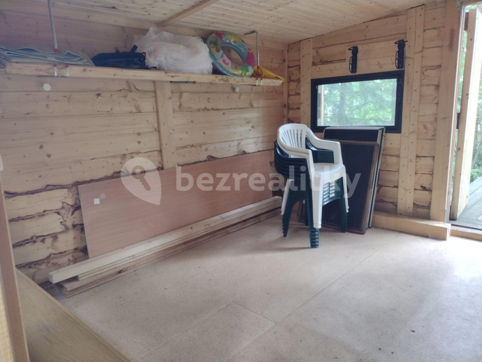 Prodej chaty, chalupy 35 m², pozemek 35 m², Cheznovice, Plzeňský kraj