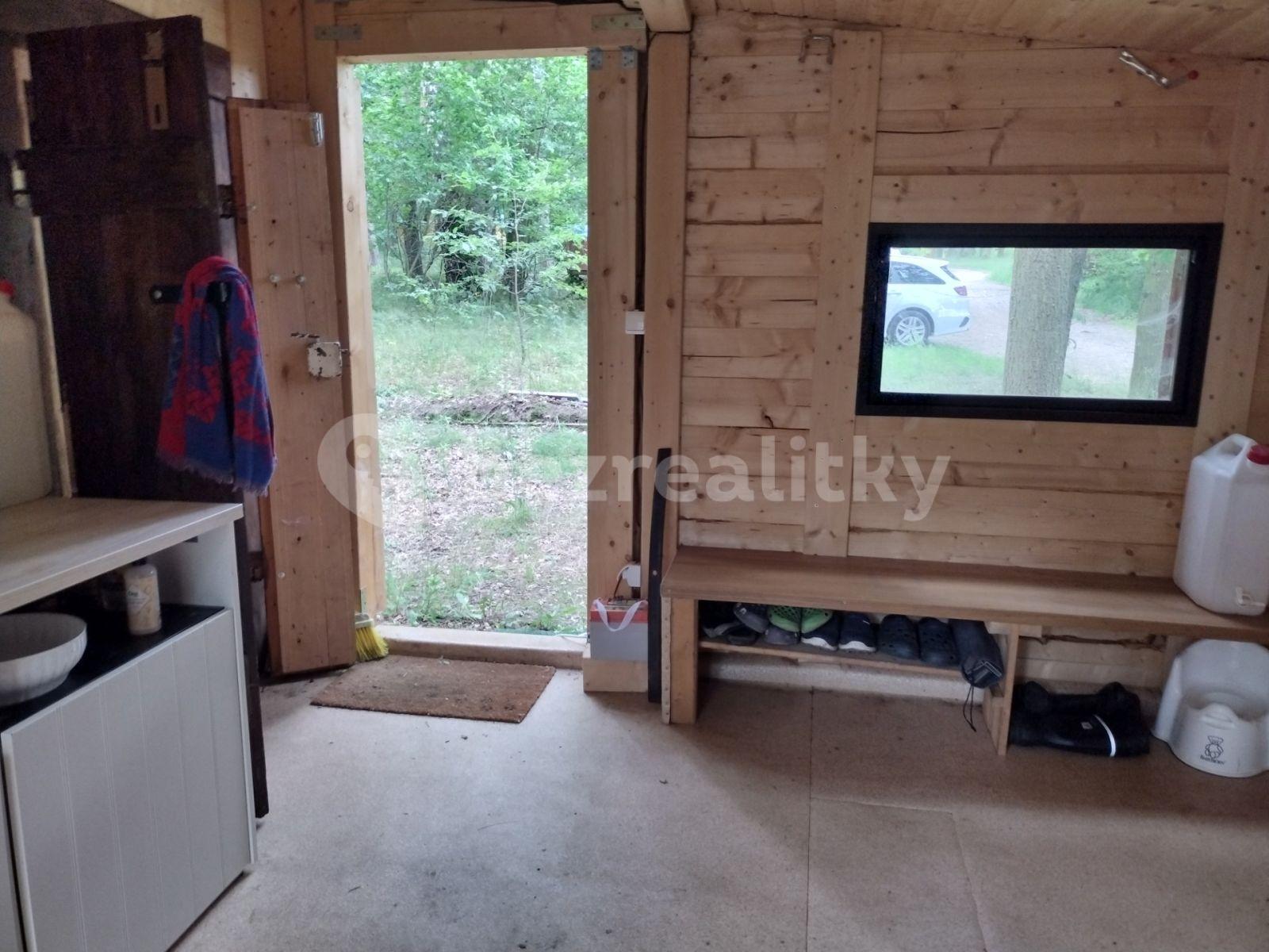 Prodej chaty, chalupy 35 m², pozemek 35 m², Cheznovice, Plzeňský kraj