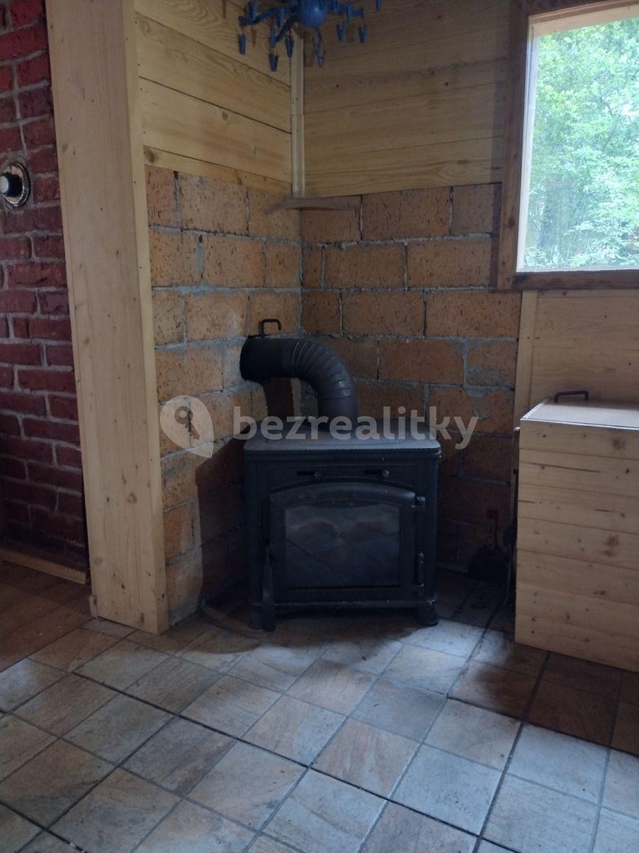 Prodej chaty, chalupy 35 m², pozemek 35 m², Cheznovice, Plzeňský kraj