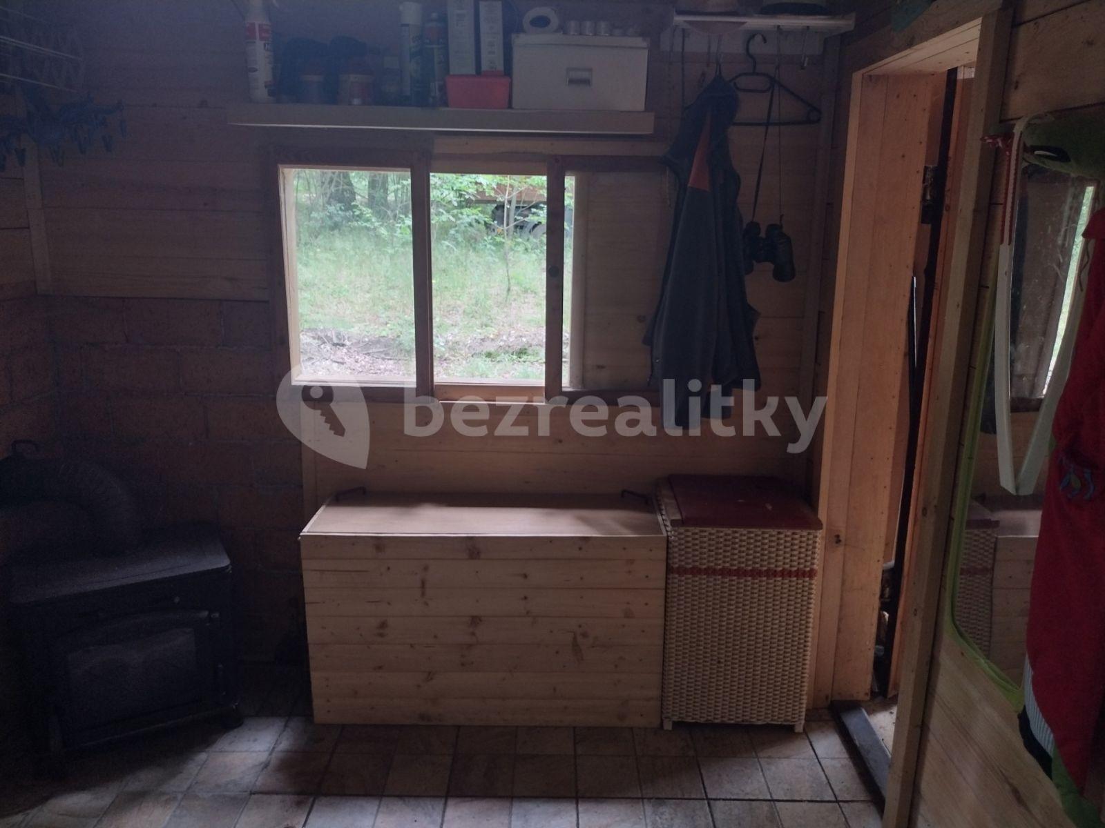 Prodej chaty, chalupy 35 m², pozemek 35 m², Cheznovice, Plzeňský kraj