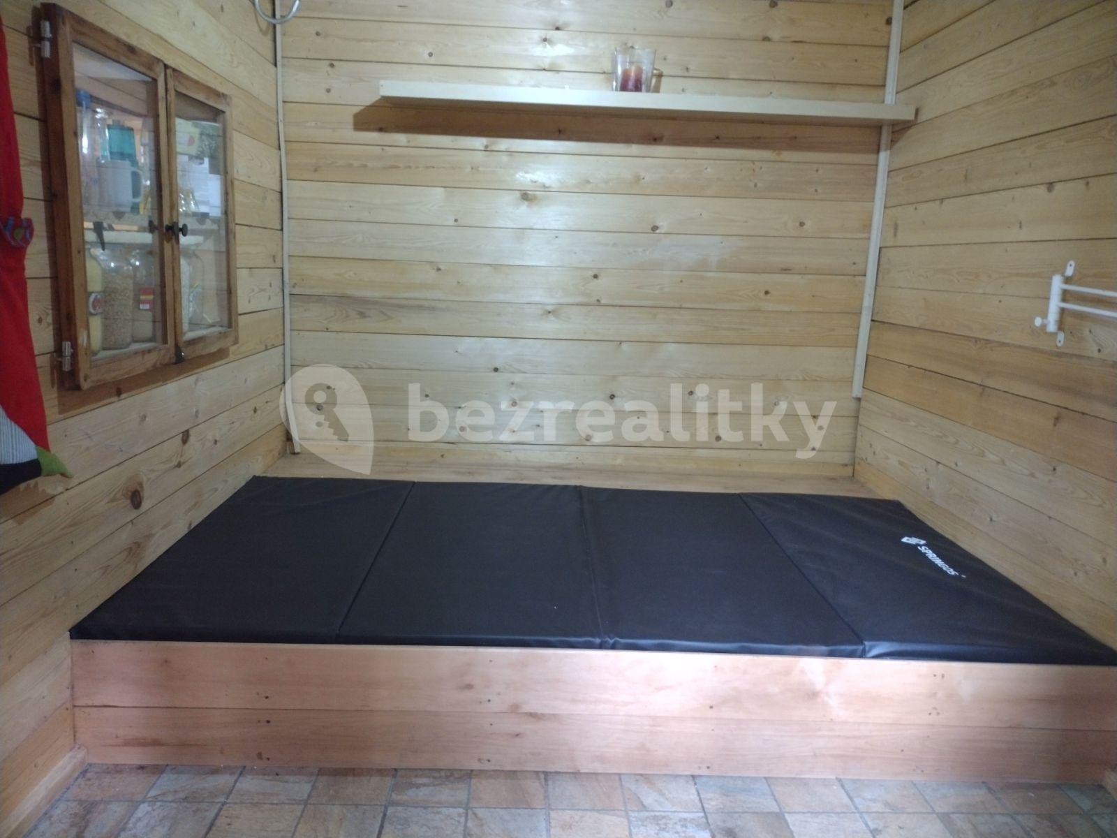 Prodej chaty, chalupy 35 m², pozemek 35 m², Cheznovice, Plzeňský kraj