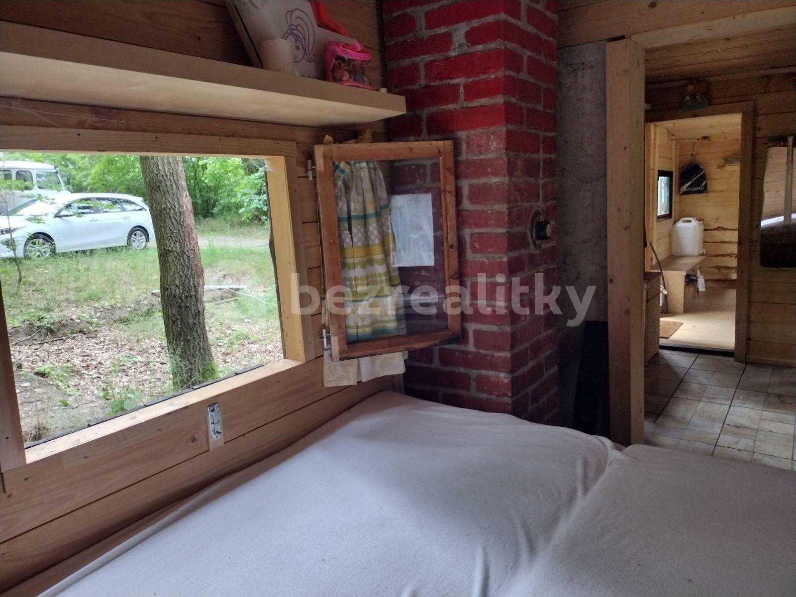 Prodej chaty, chalupy 35 m², pozemek 35 m², Cheznovice, Plzeňský kraj