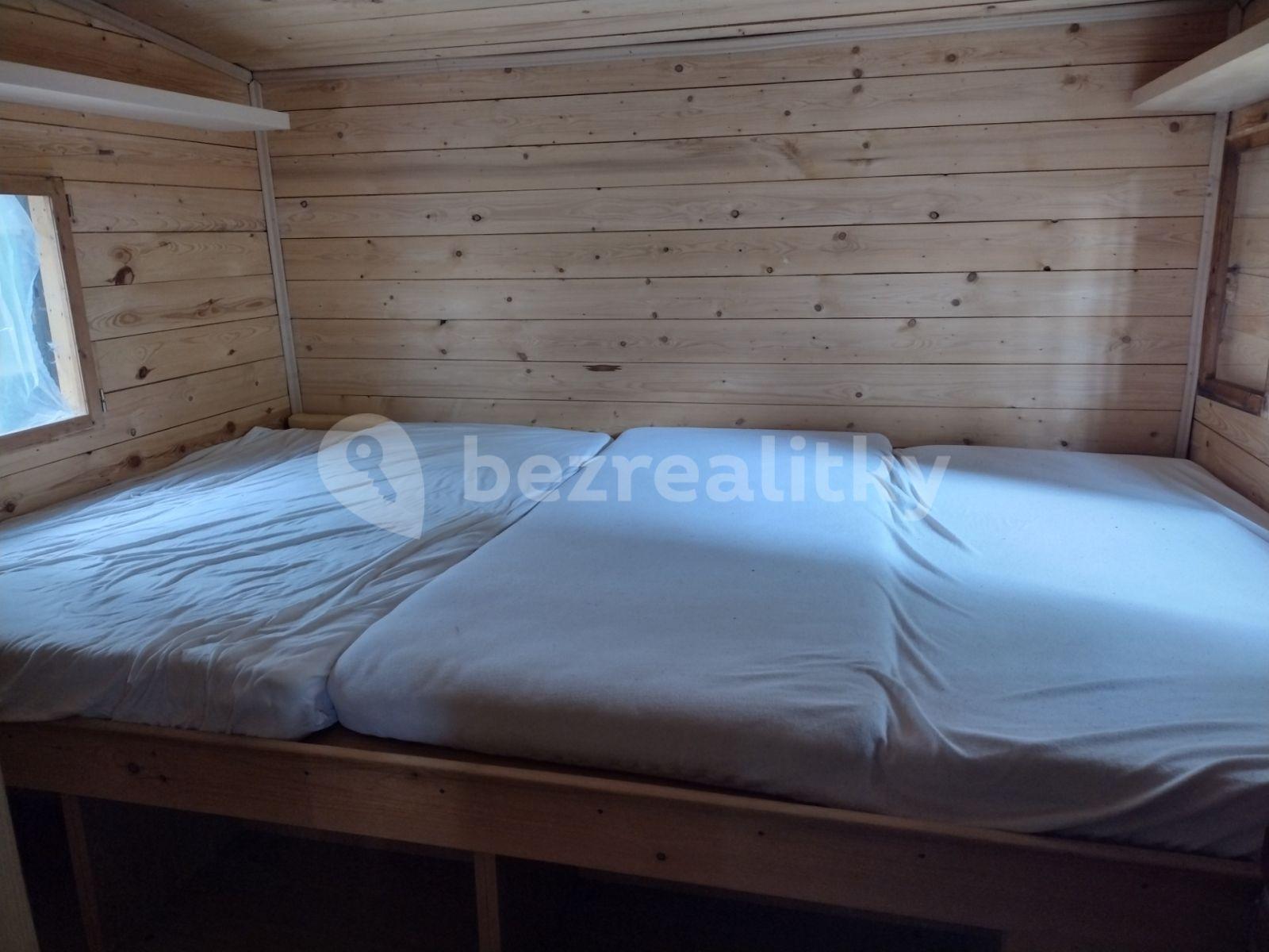 Prodej chaty, chalupy 35 m², pozemek 35 m², Cheznovice, Plzeňský kraj