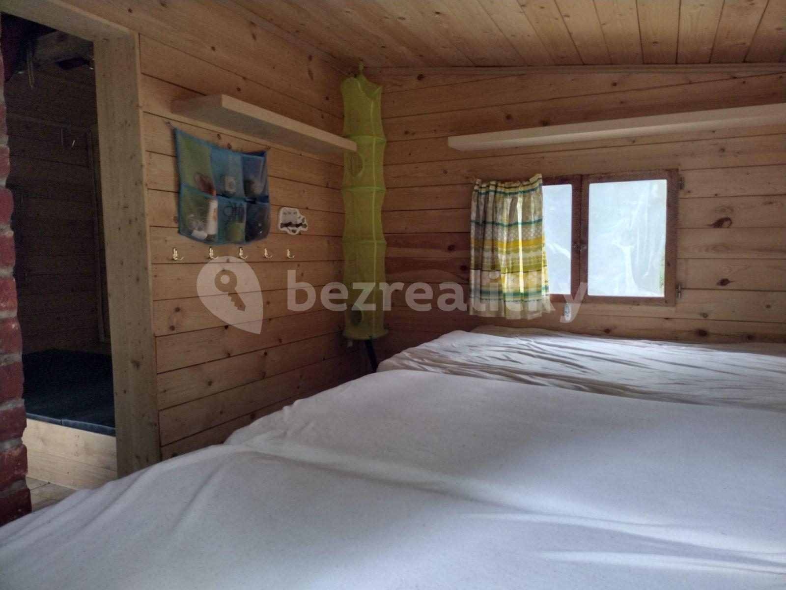 Prodej chaty, chalupy 35 m², pozemek 35 m², Cheznovice, Plzeňský kraj