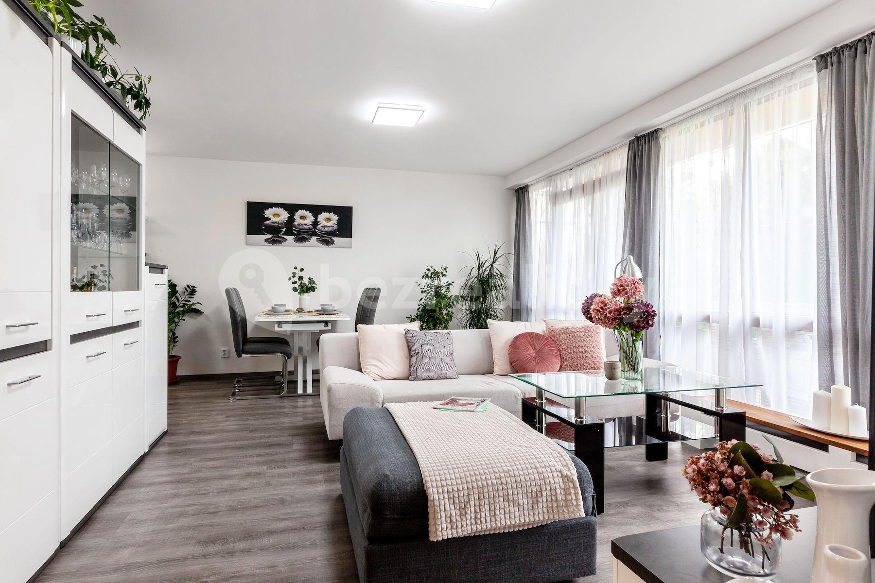 Prodej bytu 4+kk 97 m², Zelený pruh, Praha, Praha