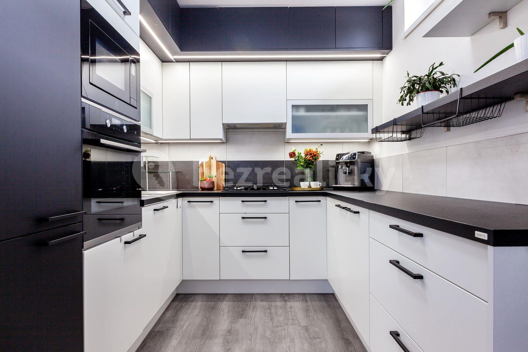 Prodej bytu 4+kk 97 m², Zelený pruh, Praha, Praha