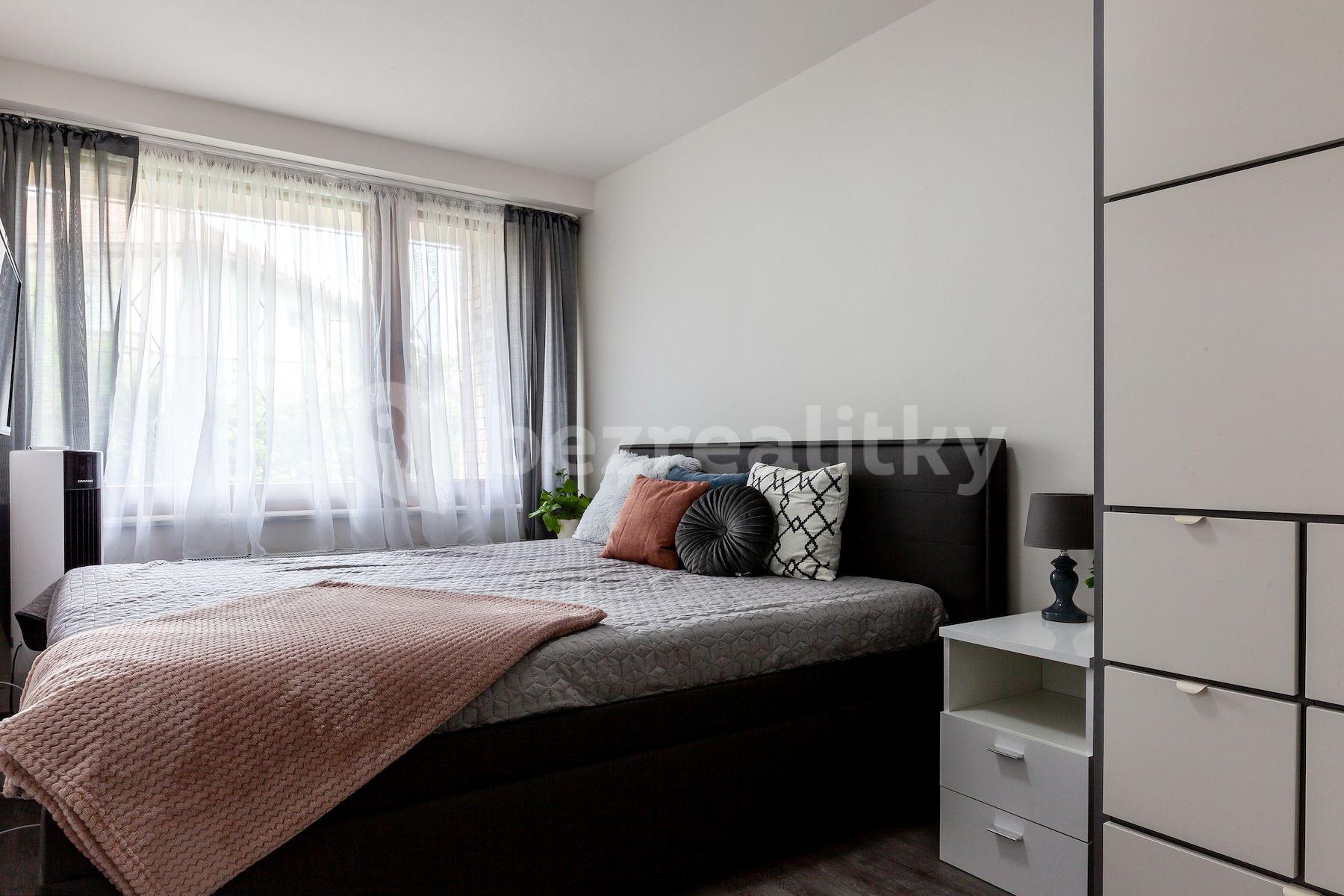 Prodej bytu 4+kk 97 m², Zelený pruh, Praha, Praha