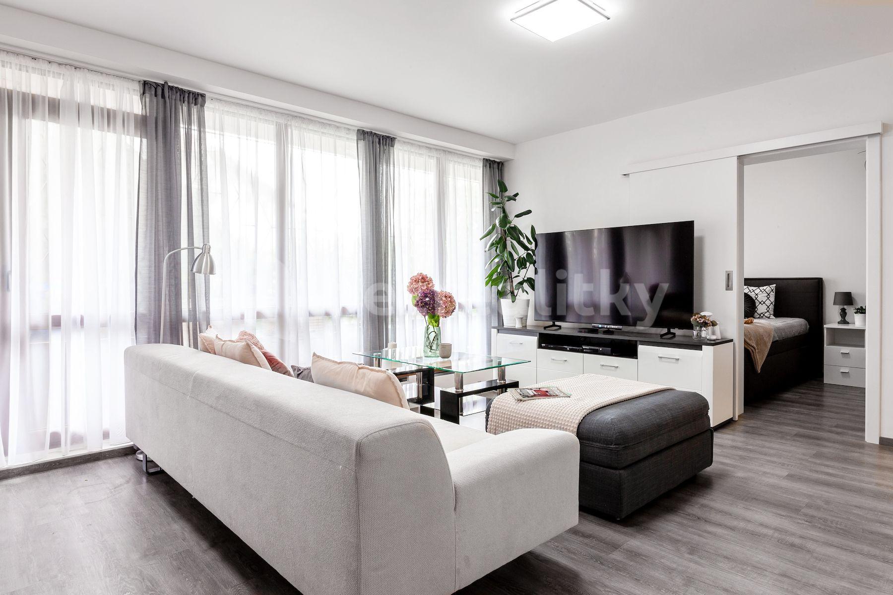 Prodej bytu 4+kk 97 m², Zelený pruh, Praha, Praha