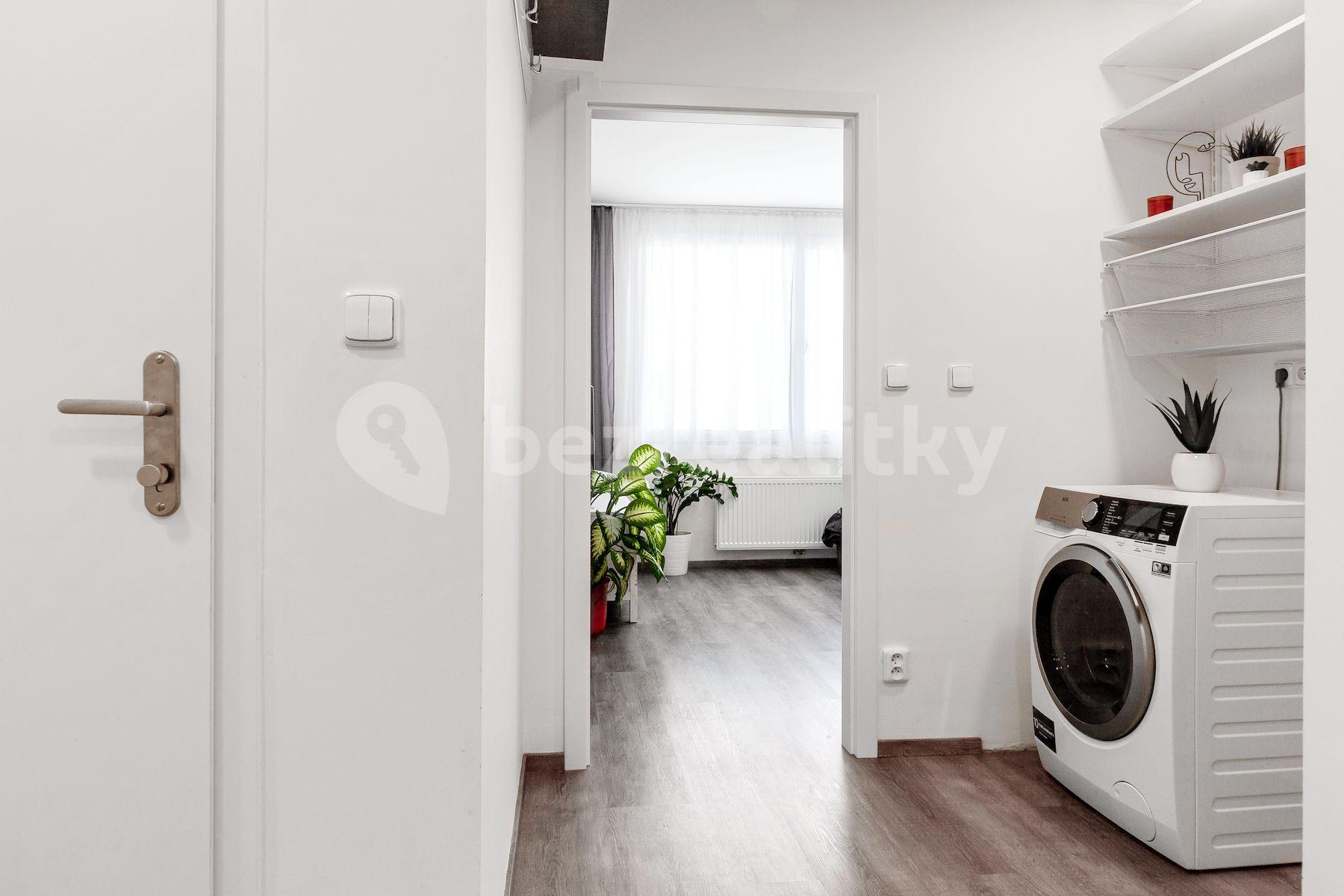 Prodej bytu 4+kk 97 m², Zelený pruh, Praha, Praha