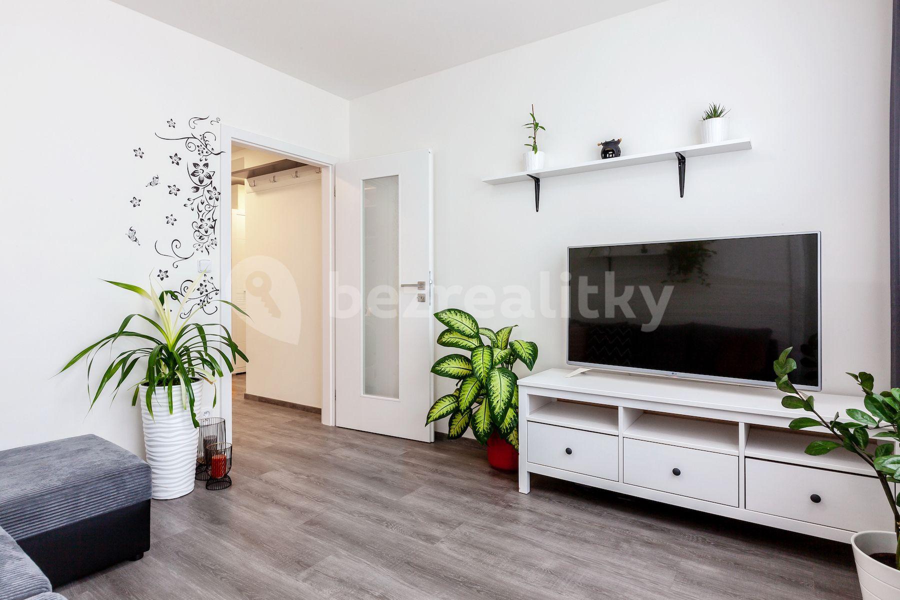 Prodej bytu 4+kk 97 m², Zelený pruh, Praha, Praha