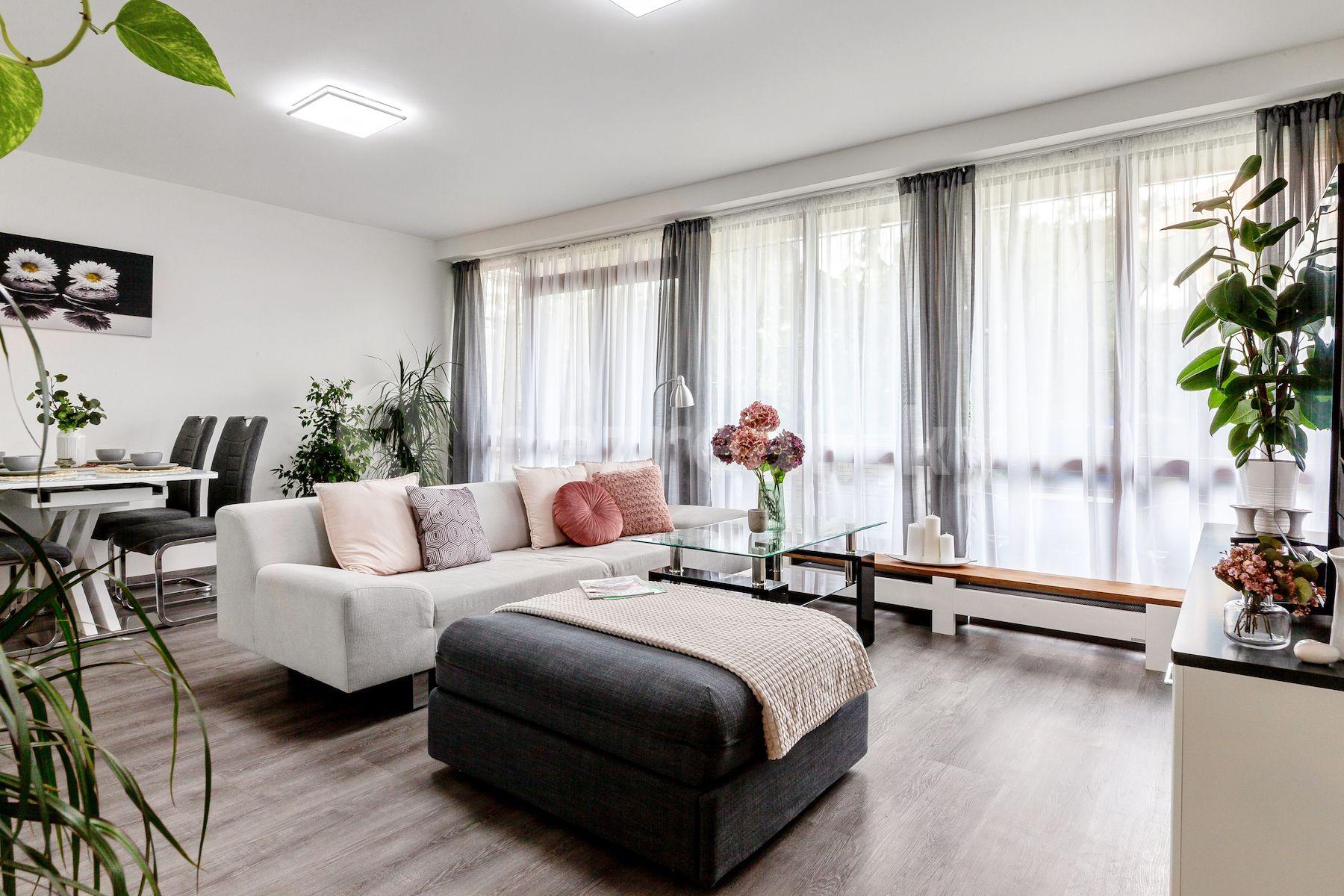 Prodej bytu 4+kk 97 m², Zelený pruh, Praha, Praha