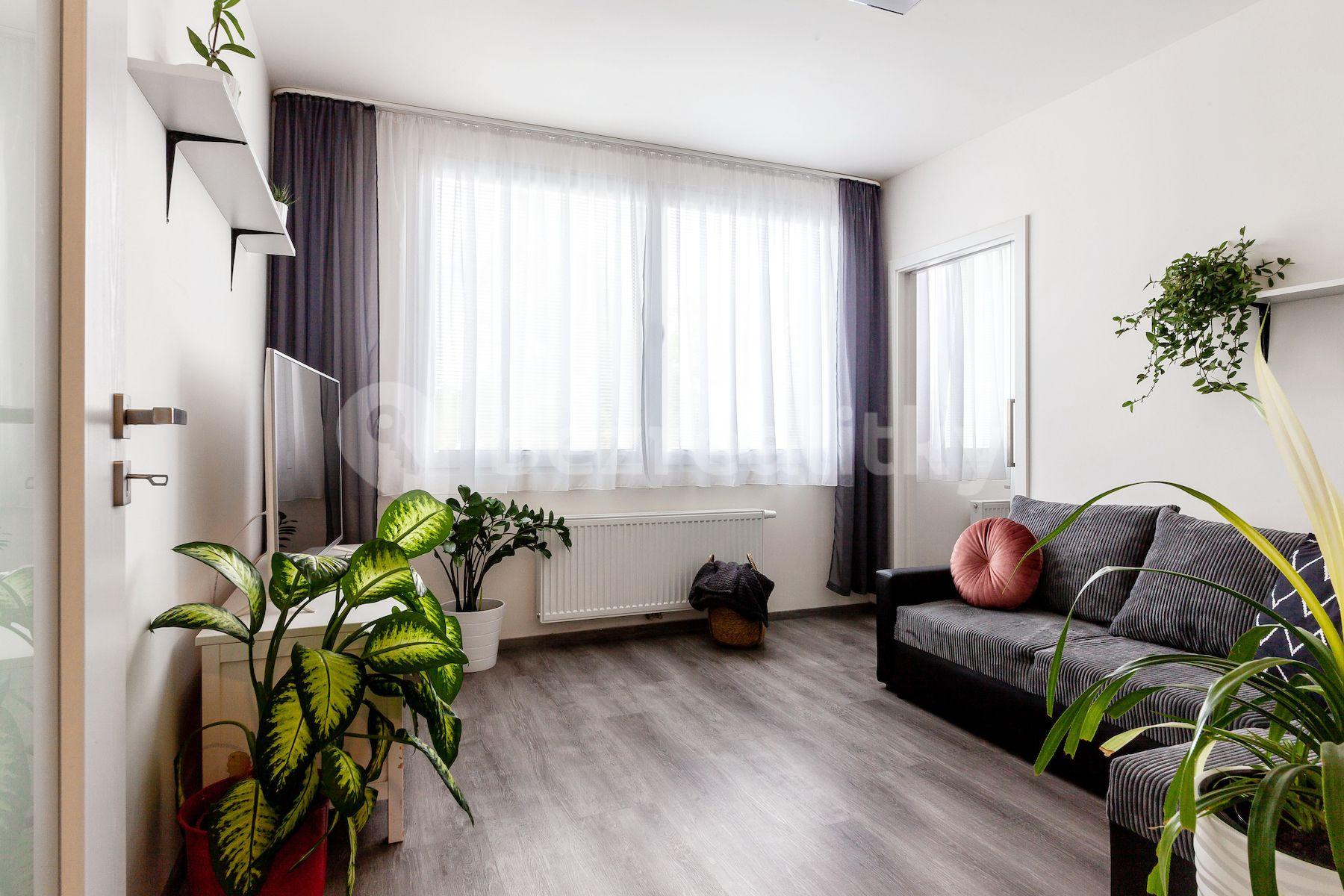 Prodej bytu 4+kk 97 m², Zelený pruh, Praha, Praha