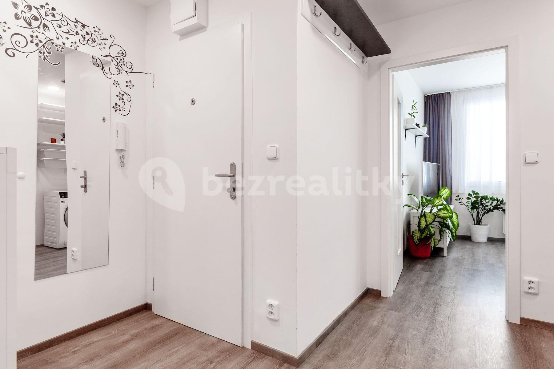 Prodej bytu 4+kk 97 m², Zelený pruh, Praha, Praha