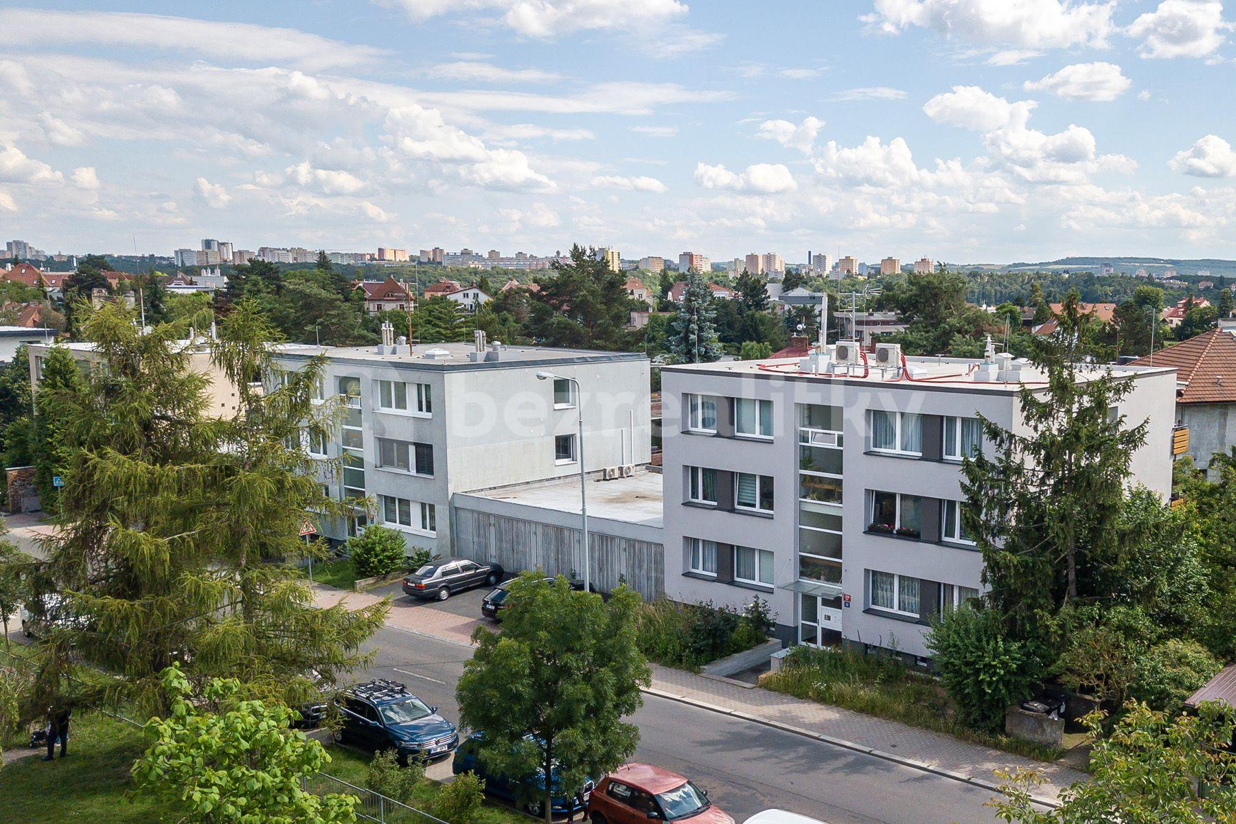 Prodej bytu 4+kk 97 m², Zelený pruh, Praha, Praha