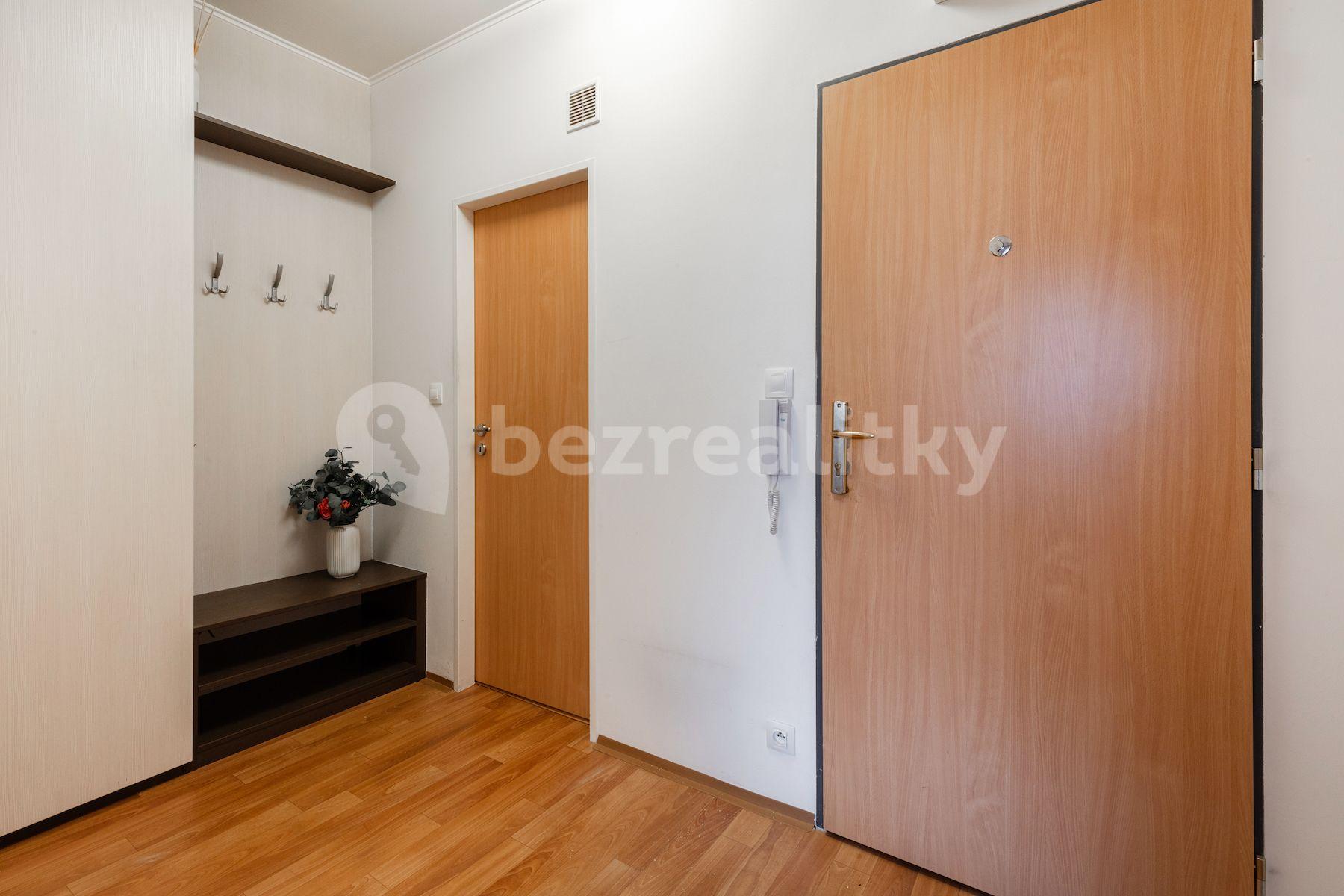 Prodej bytu 2+kk 50 m², Poděbradská, Praha, Praha