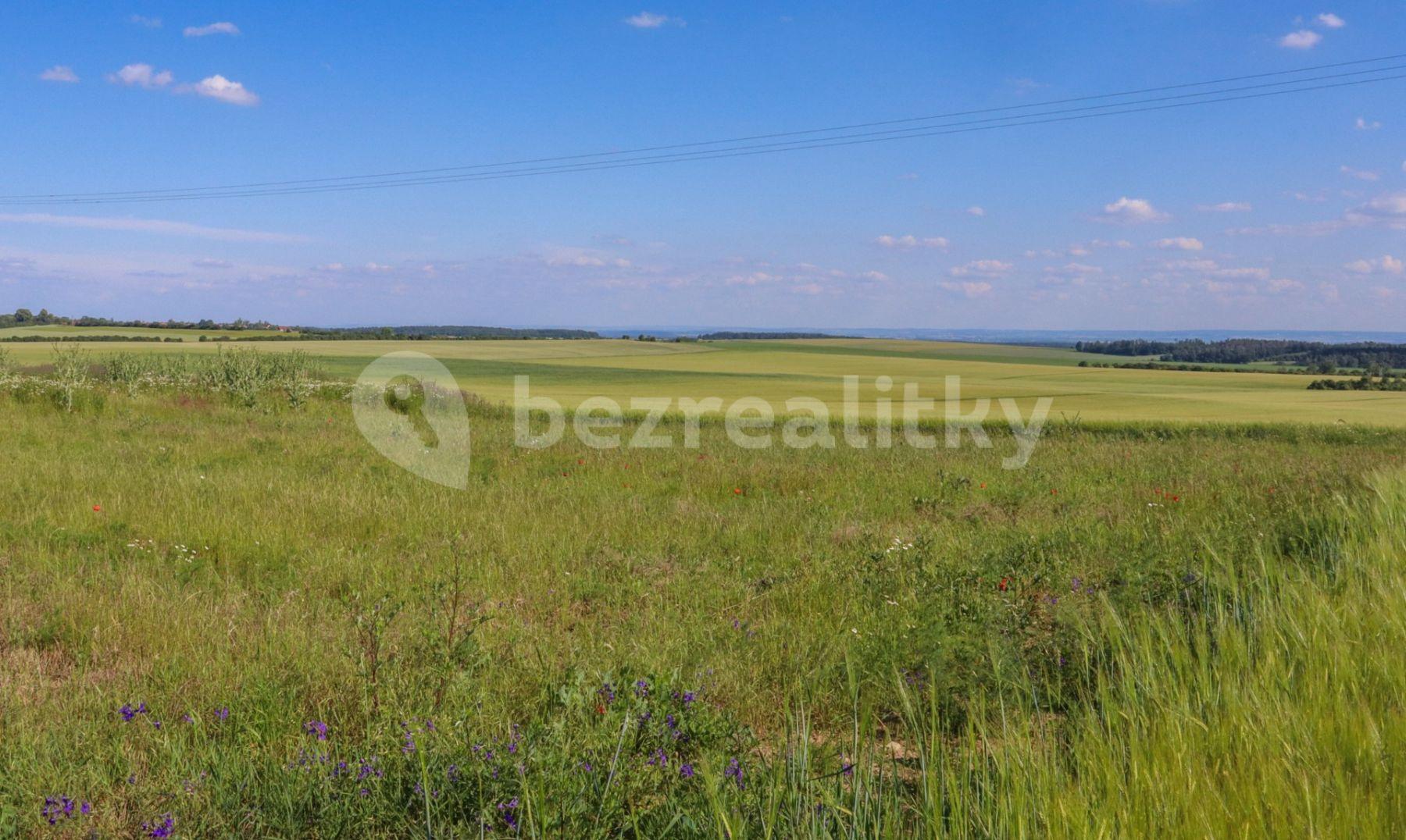 Prodej pozemku 1.164 m², Horní Slivno, Středočeský kraj