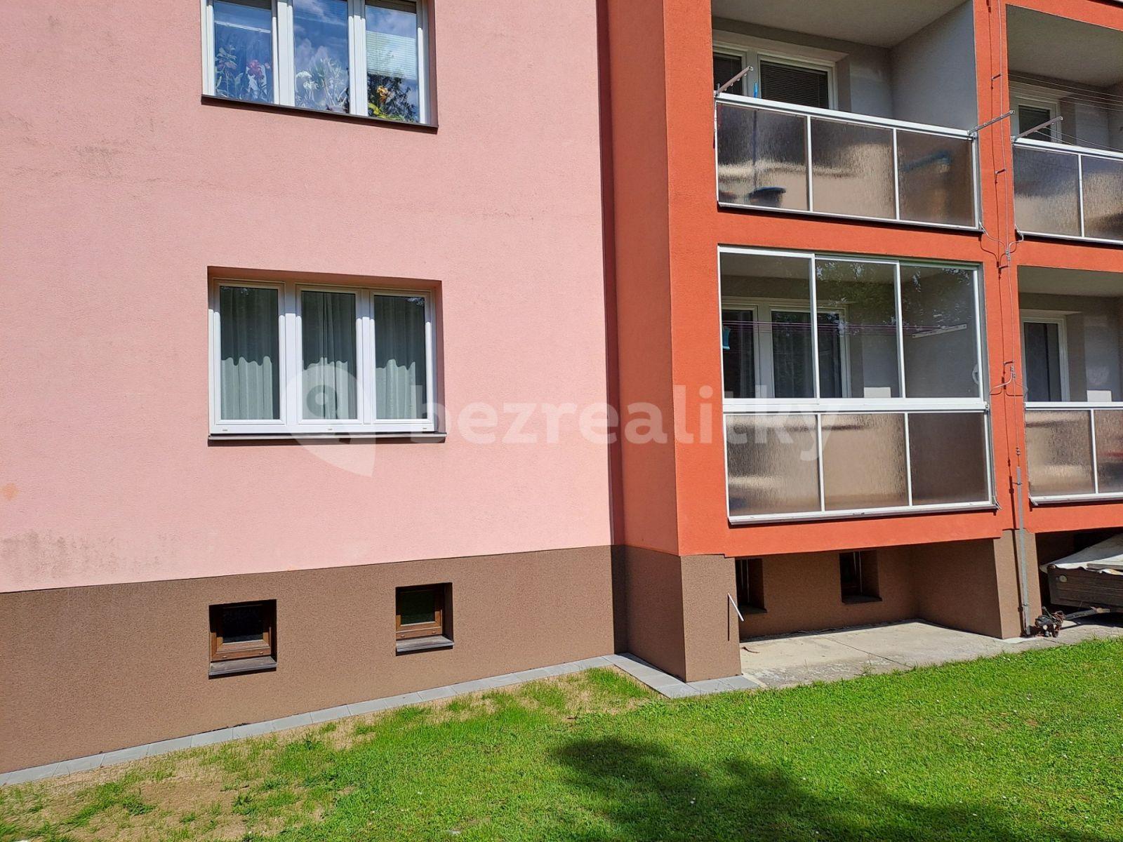 Prodej bytu 3+kk 74 m², Příčná, Čerčany, Středočeský kraj