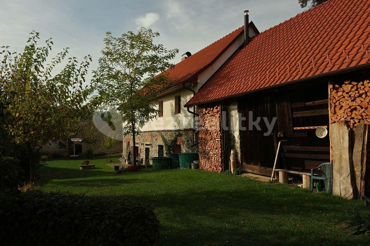 Pronájem chaty, chalupy, Krásná Hora nad Vltavou, Středočeský kraj