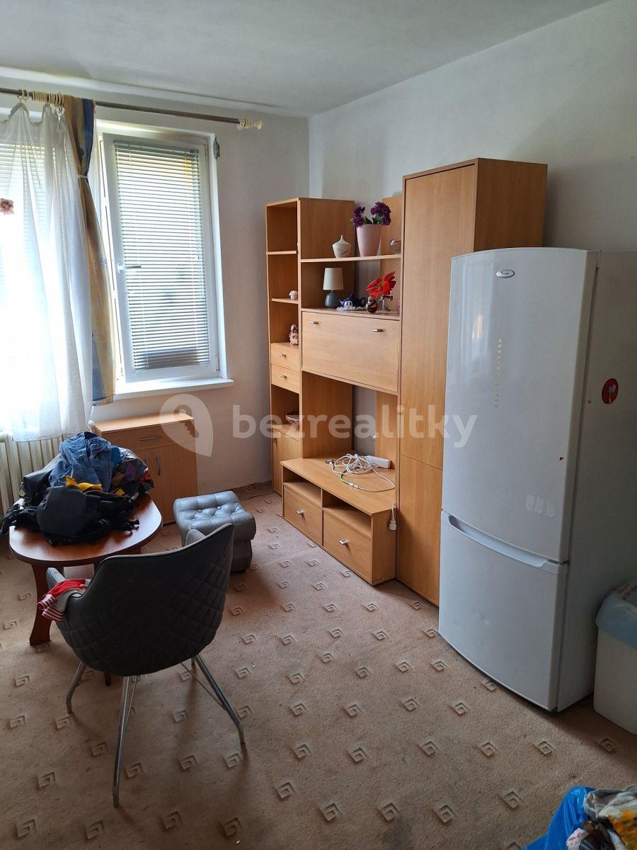 Prodej bytu 1+kk 22 m², Dlouhá, Horní Slavkov, Karlovarský kraj