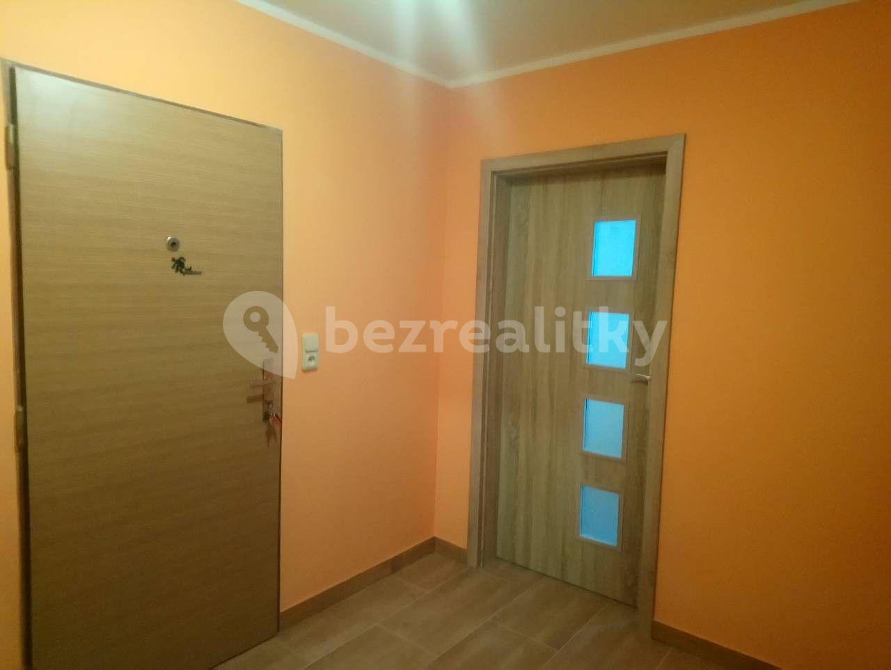 Prodej bytu 2+1 59 m², Palackého, Teplice, Ústecký kraj