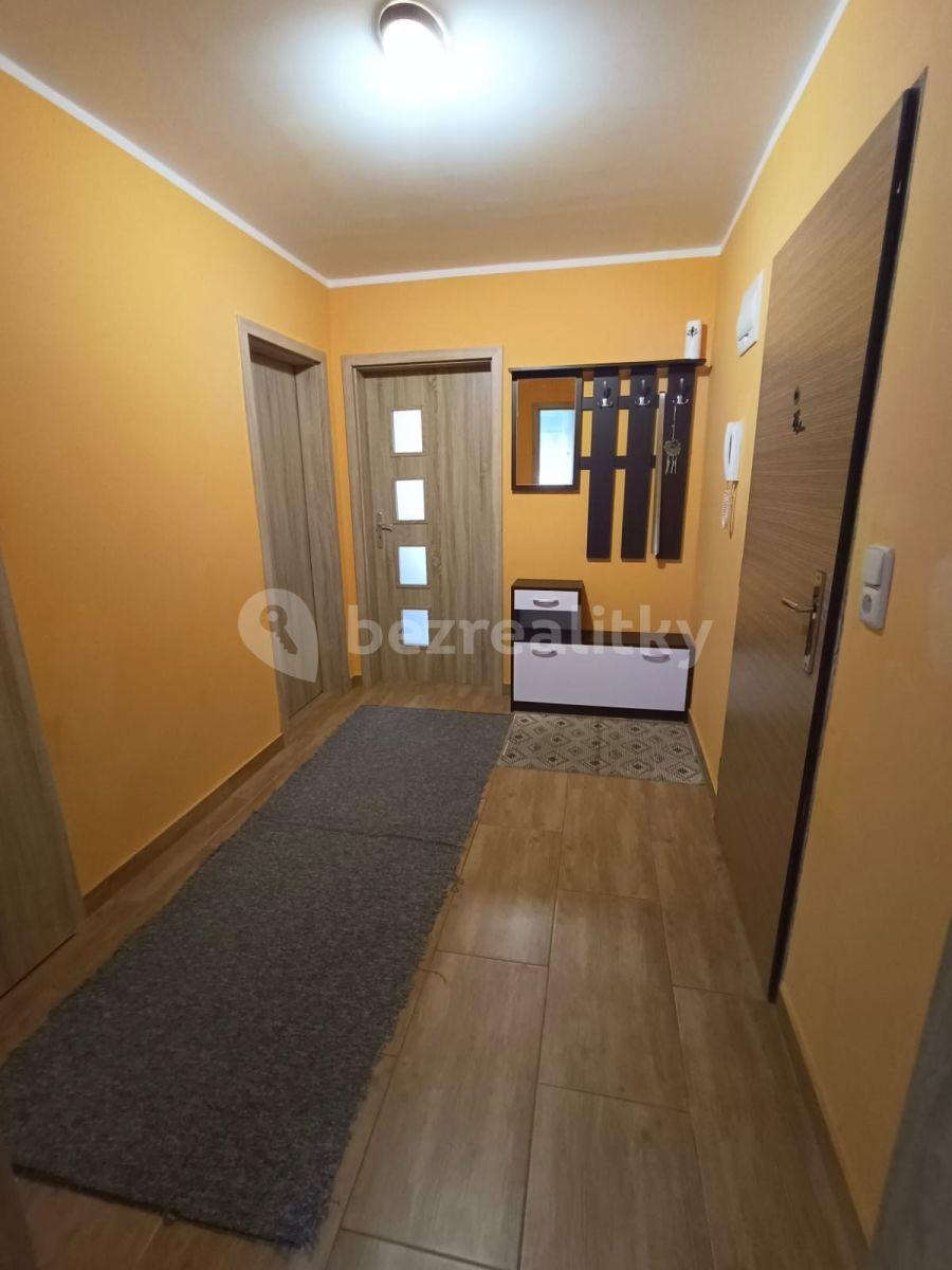 Prodej bytu 2+1 59 m², Palackého, Teplice, Ústecký kraj