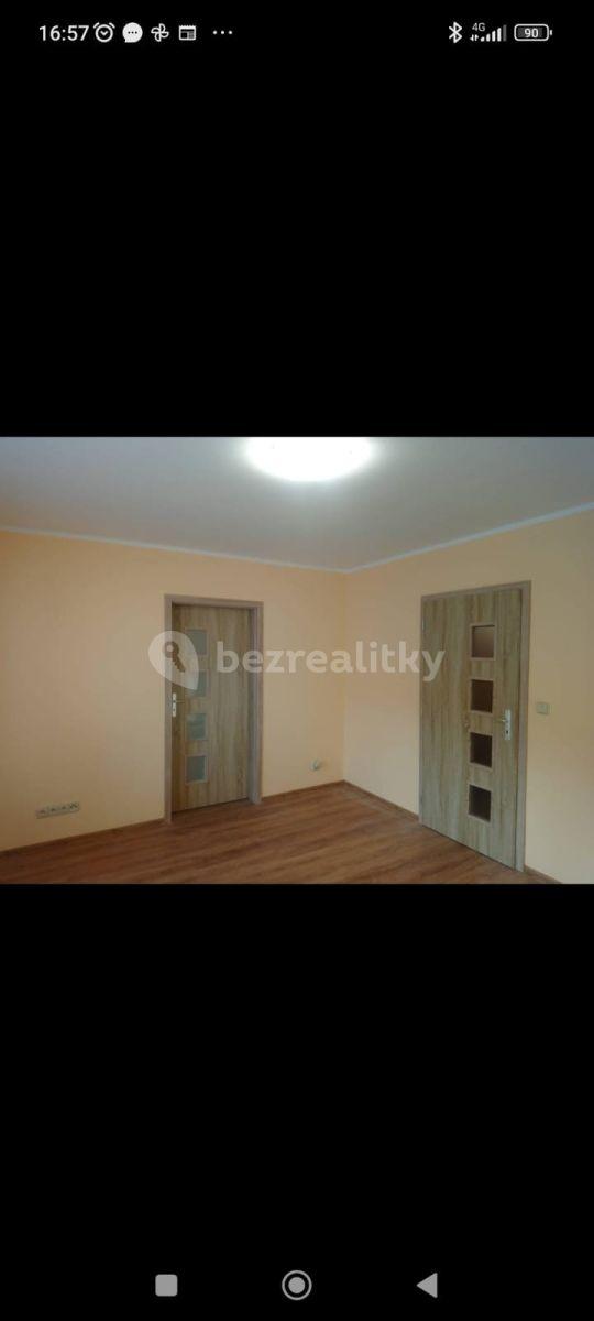 Prodej bytu 2+1 59 m², Palackého, Teplice, Ústecký kraj