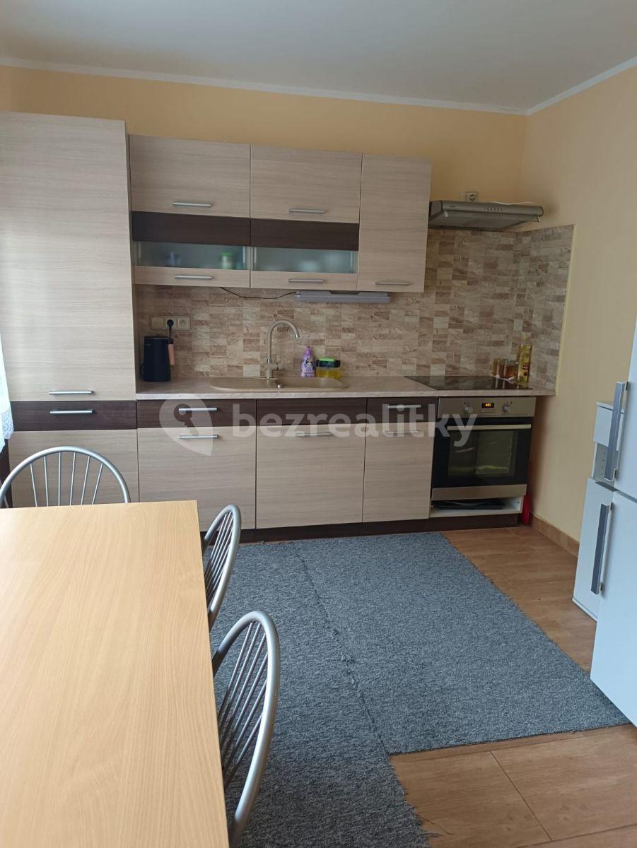 Prodej bytu 2+1 59 m², Palackého, Teplice, Ústecký kraj