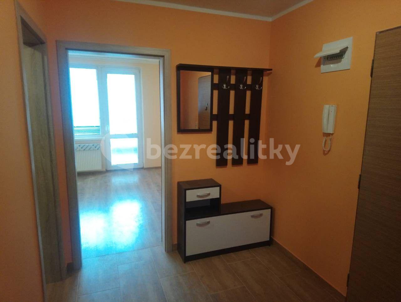 Prodej bytu 2+1 59 m², Palackého, Teplice, Ústecký kraj