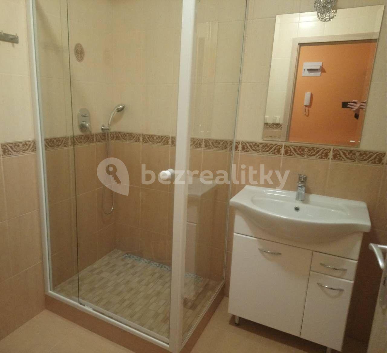 Prodej bytu 2+1 59 m², Palackého, Teplice, Ústecký kraj