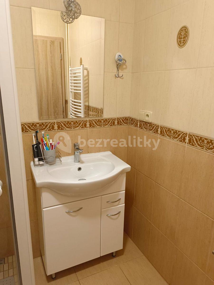 Prodej bytu 2+1 59 m², Palackého, Teplice, Ústecký kraj