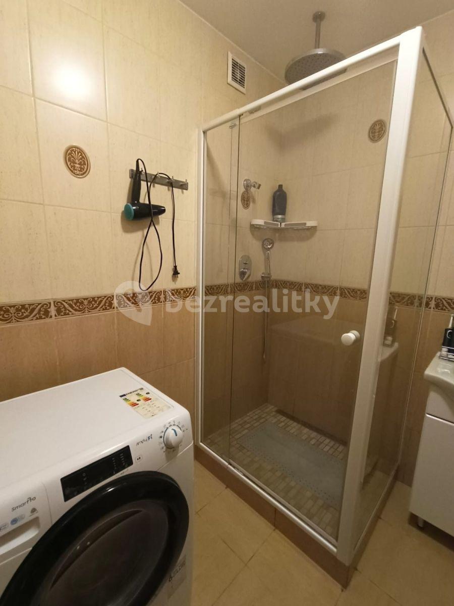 Prodej bytu 2+1 59 m², Palackého, Teplice, Ústecký kraj