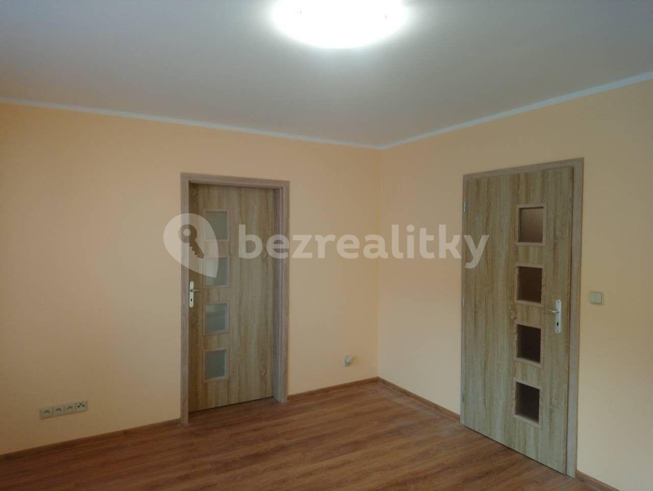 Prodej bytu 2+1 59 m², Palackého, Teplice, Ústecký kraj