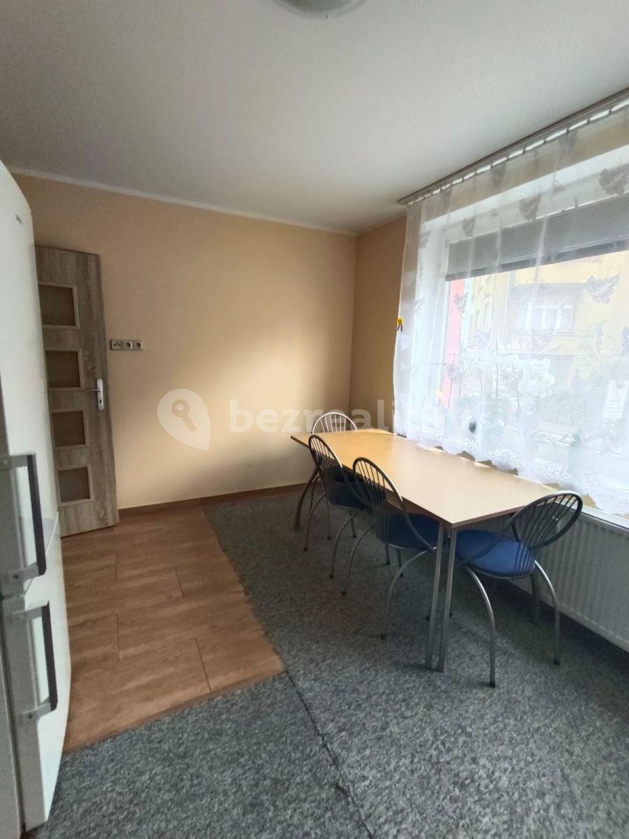 Prodej bytu 2+1 59 m², Palackého, Teplice, Ústecký kraj