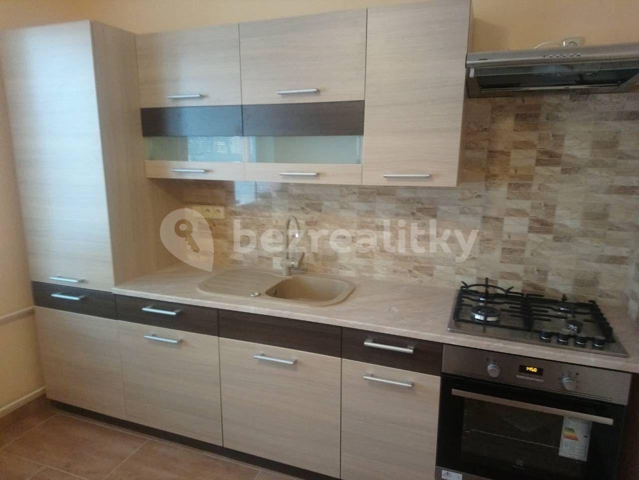 Prodej bytu 2+1 59 m², Palackého, Teplice, Ústecký kraj