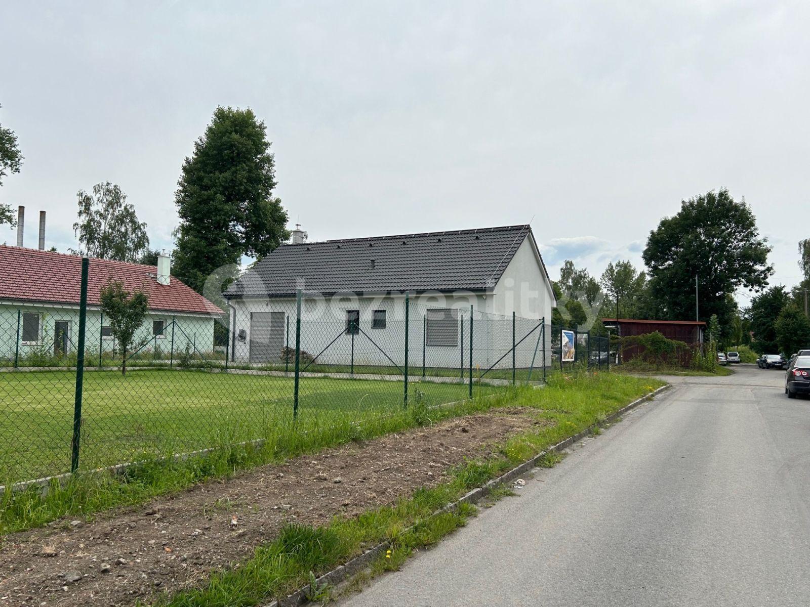 Prodej domu 75 m², pozemek 417 m², Sukova, Ostrava, Moravskoslezský kraj