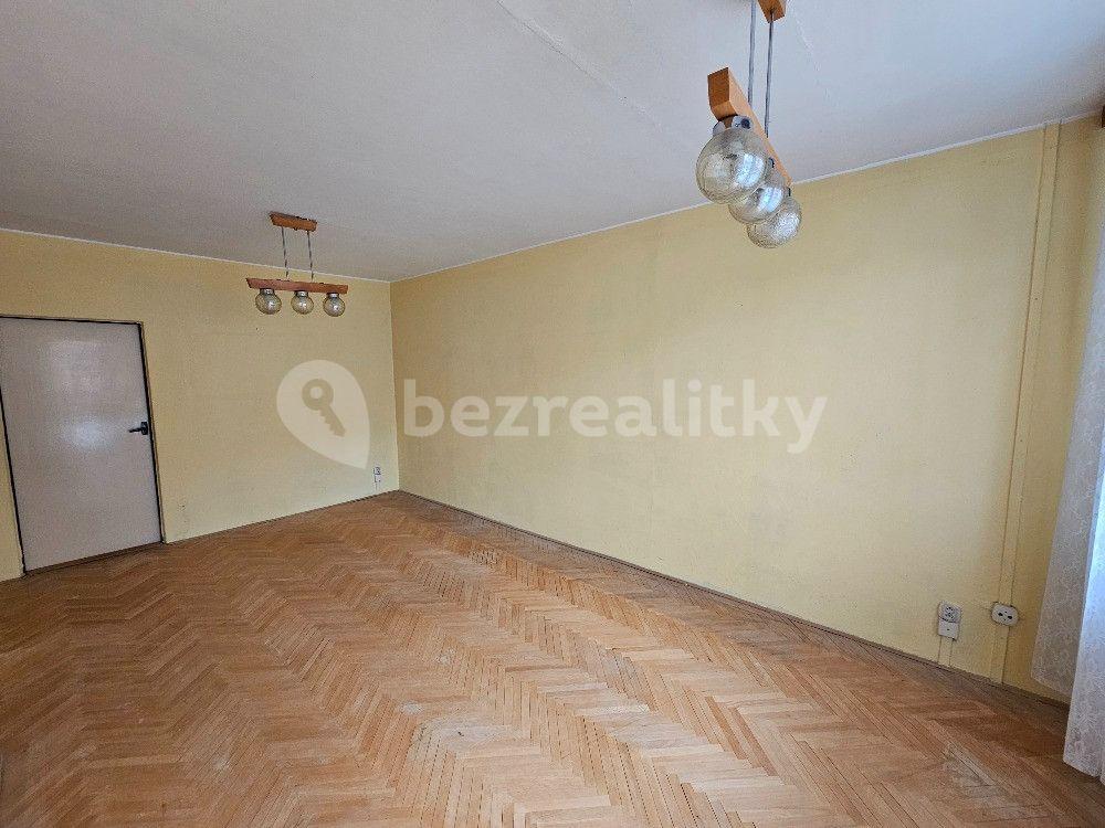 Prodej bytu 3+1 74 m², Gagarinova, Šumperk, Olomoucký kraj