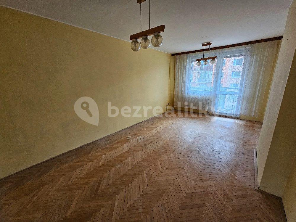 Prodej bytu 3+1 74 m², Gagarinova, Šumperk, Olomoucký kraj