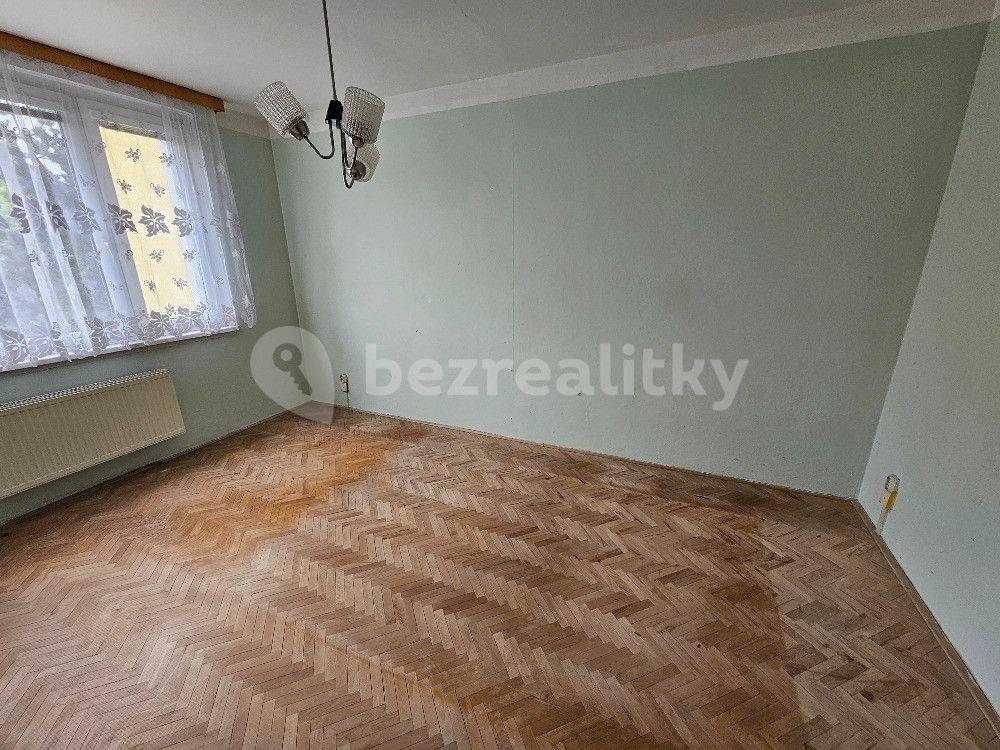 Prodej bytu 3+1 74 m², Gagarinova, Šumperk, Olomoucký kraj