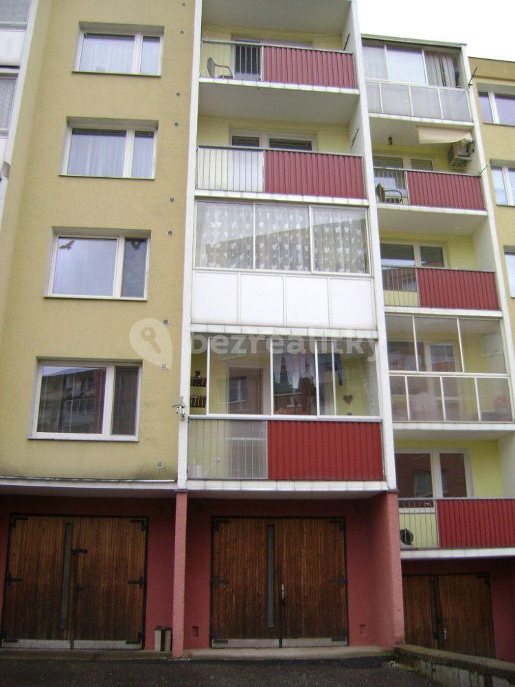 Prodej bytu 3+1 74 m², Gagarinova, Šumperk, Olomoucký kraj