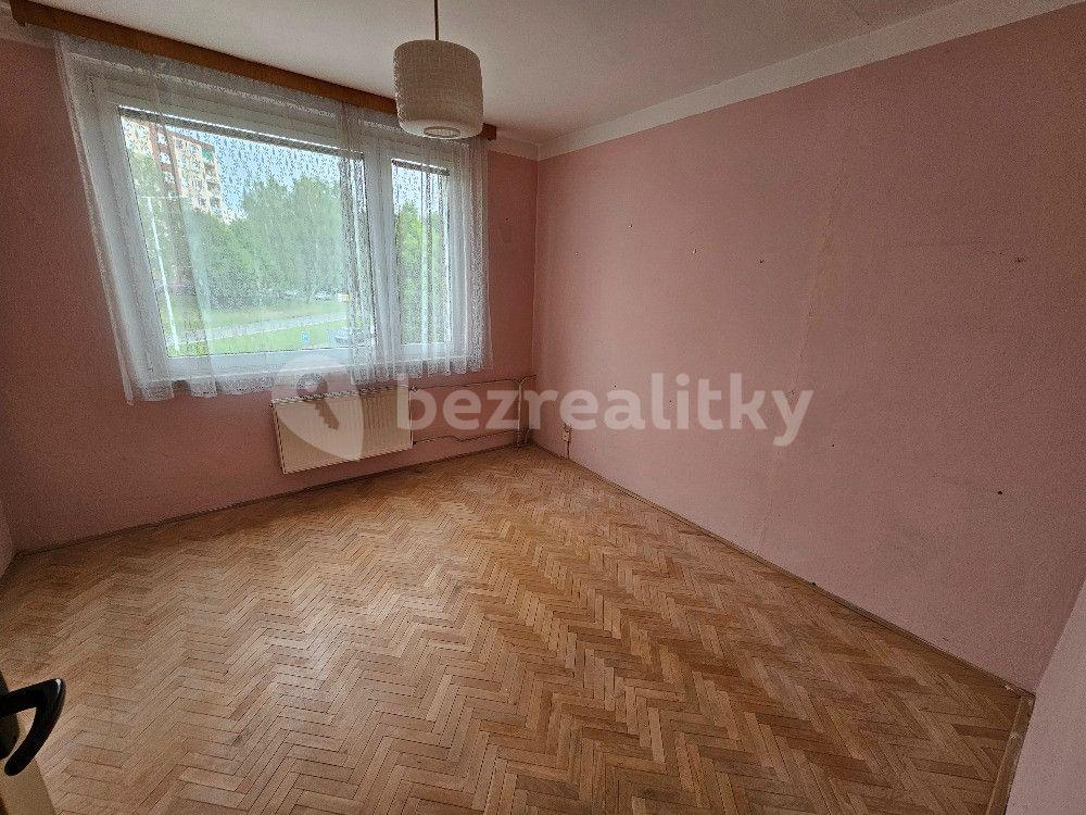 Prodej bytu 3+1 74 m², Gagarinova, Šumperk, Olomoucký kraj