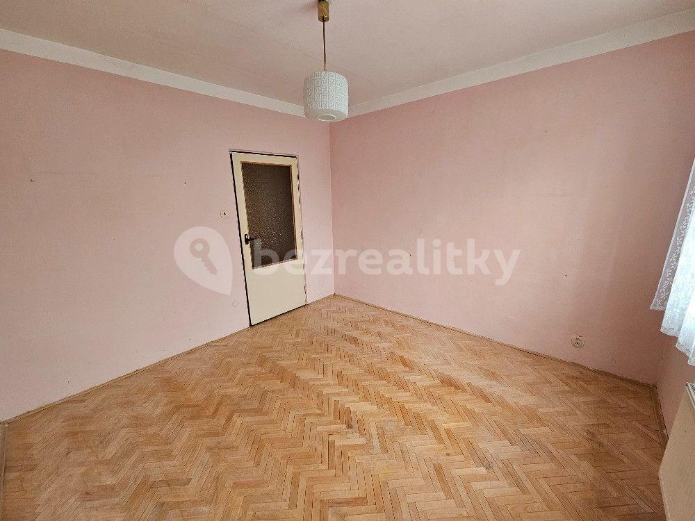 Prodej bytu 3+1 74 m², Gagarinova, Šumperk, Olomoucký kraj