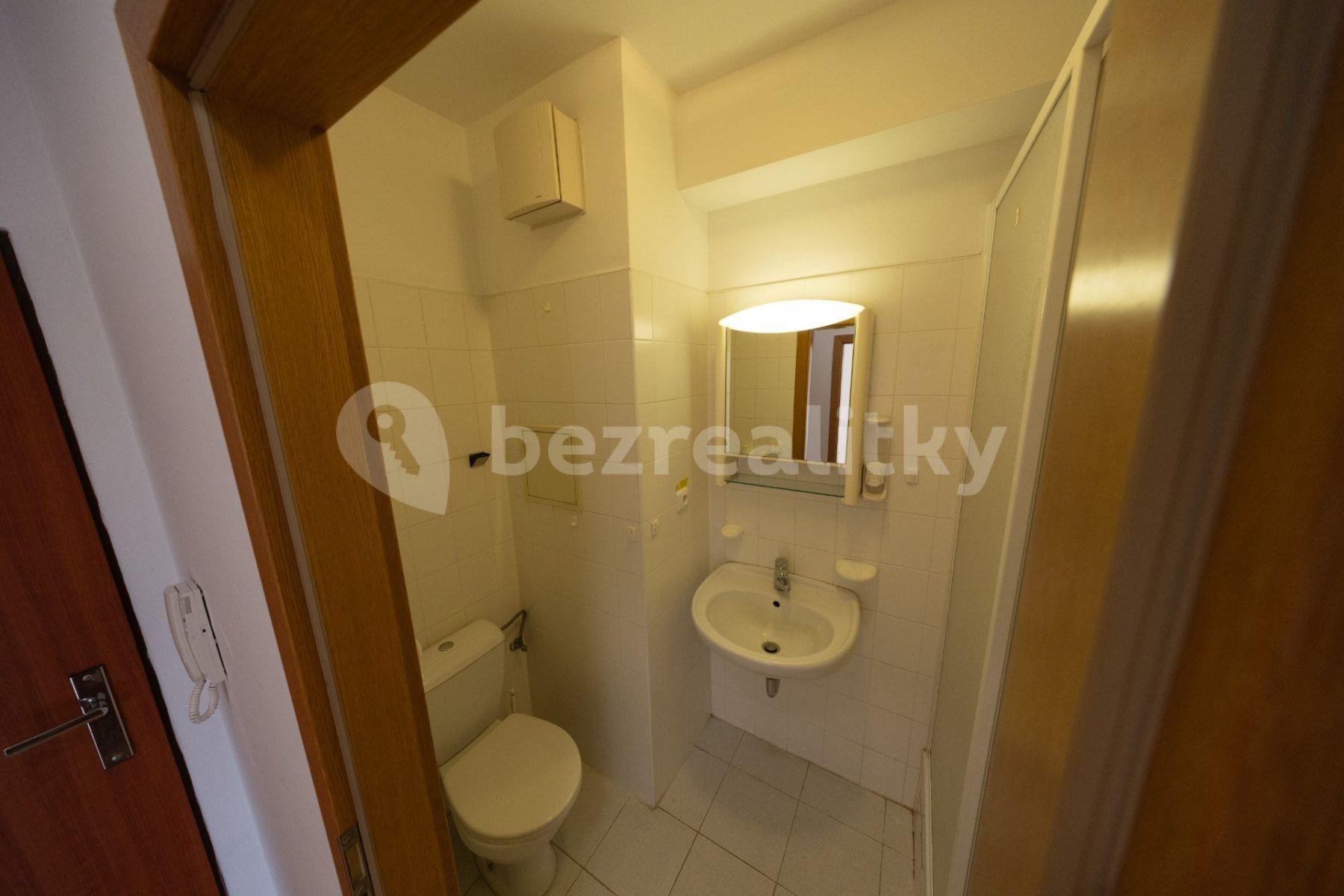 Prodej bytu 1+kk 61 m², Vřesová, Praha, Praha