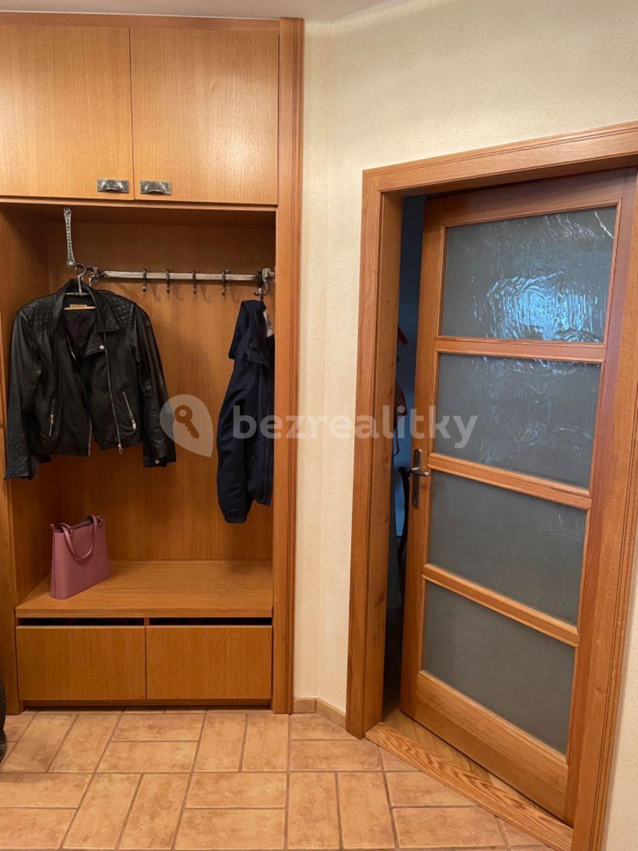 Prodej bytu 3+kk 105 m², Semilská, Praha, Praha