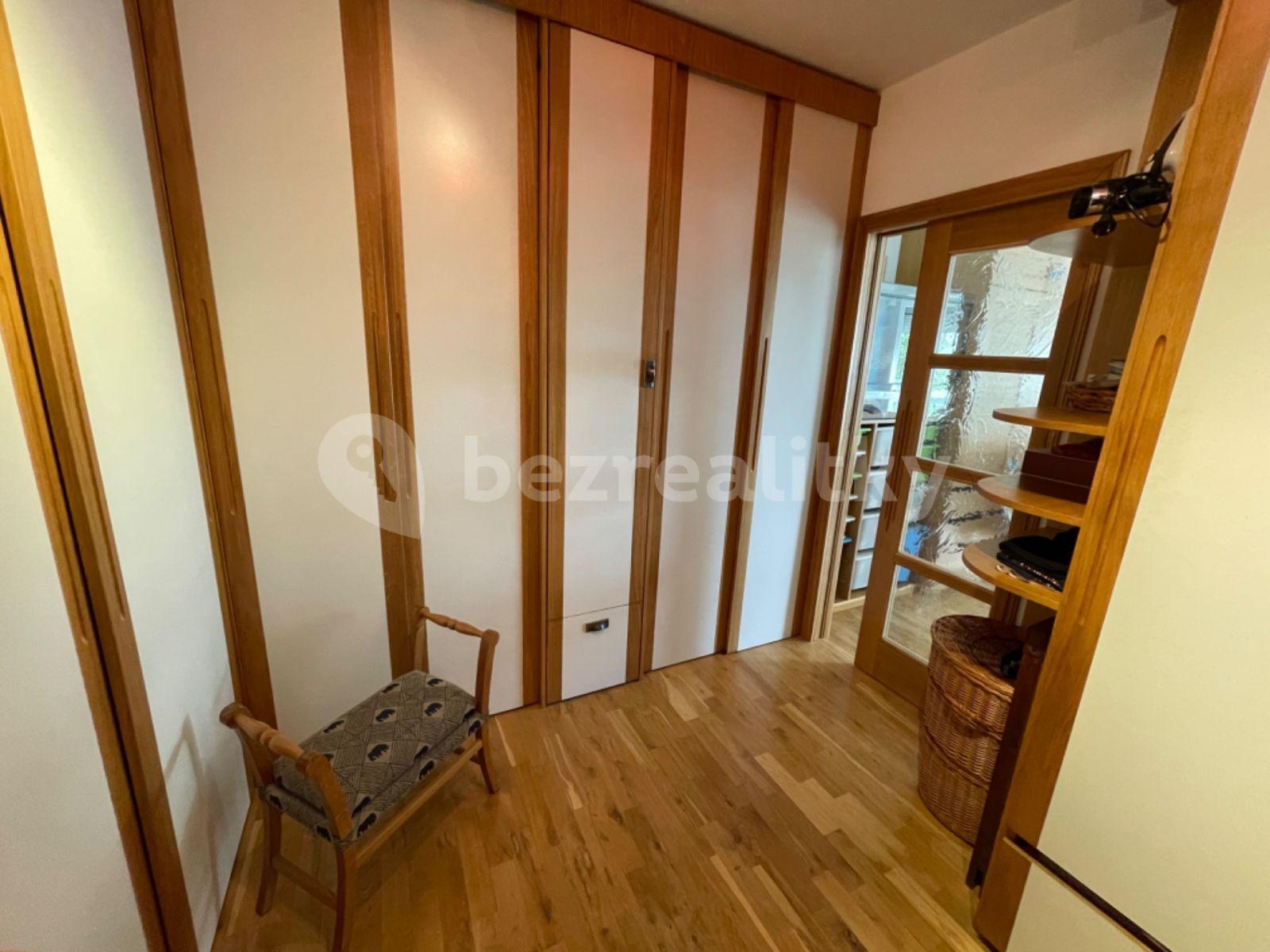 Prodej bytu 3+kk 105 m², Semilská, Praha, Praha