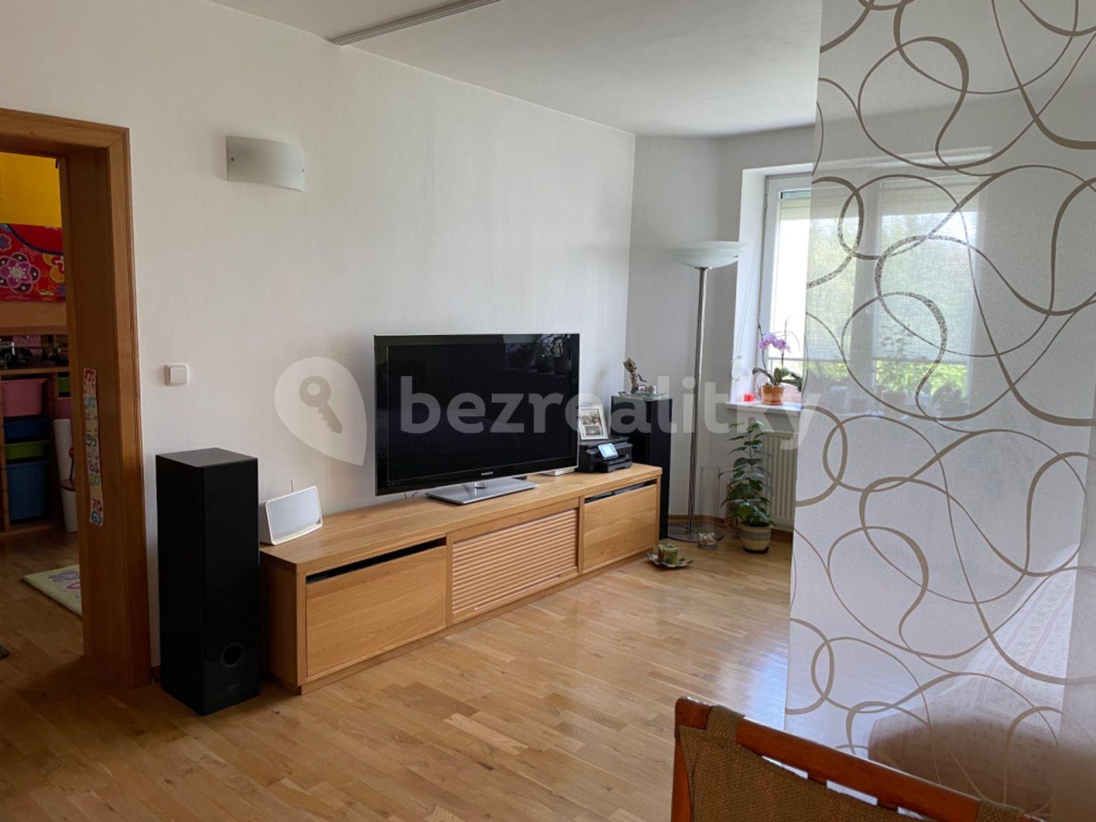 Prodej bytu 3+kk 105 m², Semilská, Praha, Praha