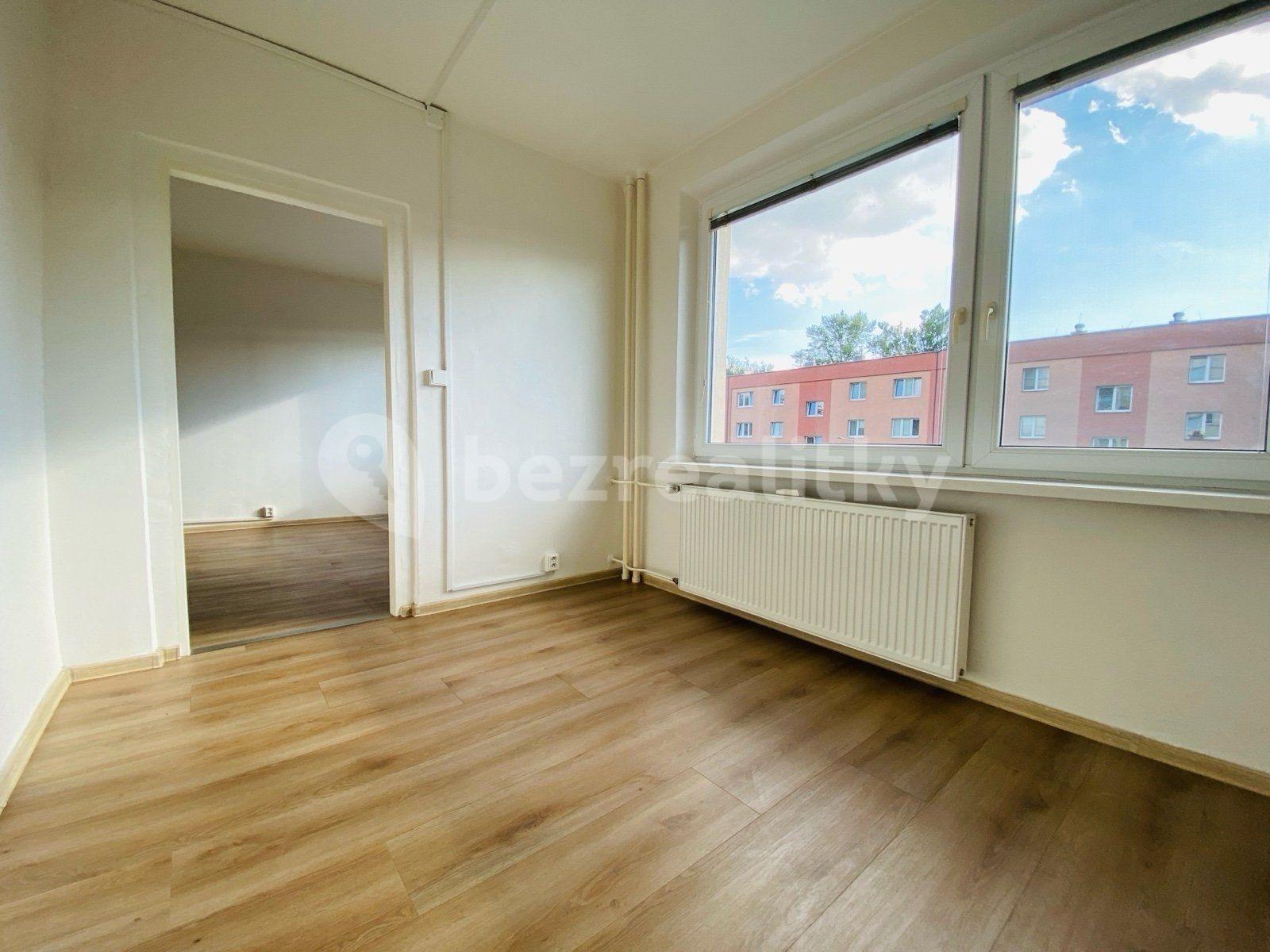 Pronájem bytu 3+1 66 m², Plavecká, Ostrava, Moravskoslezský kraj