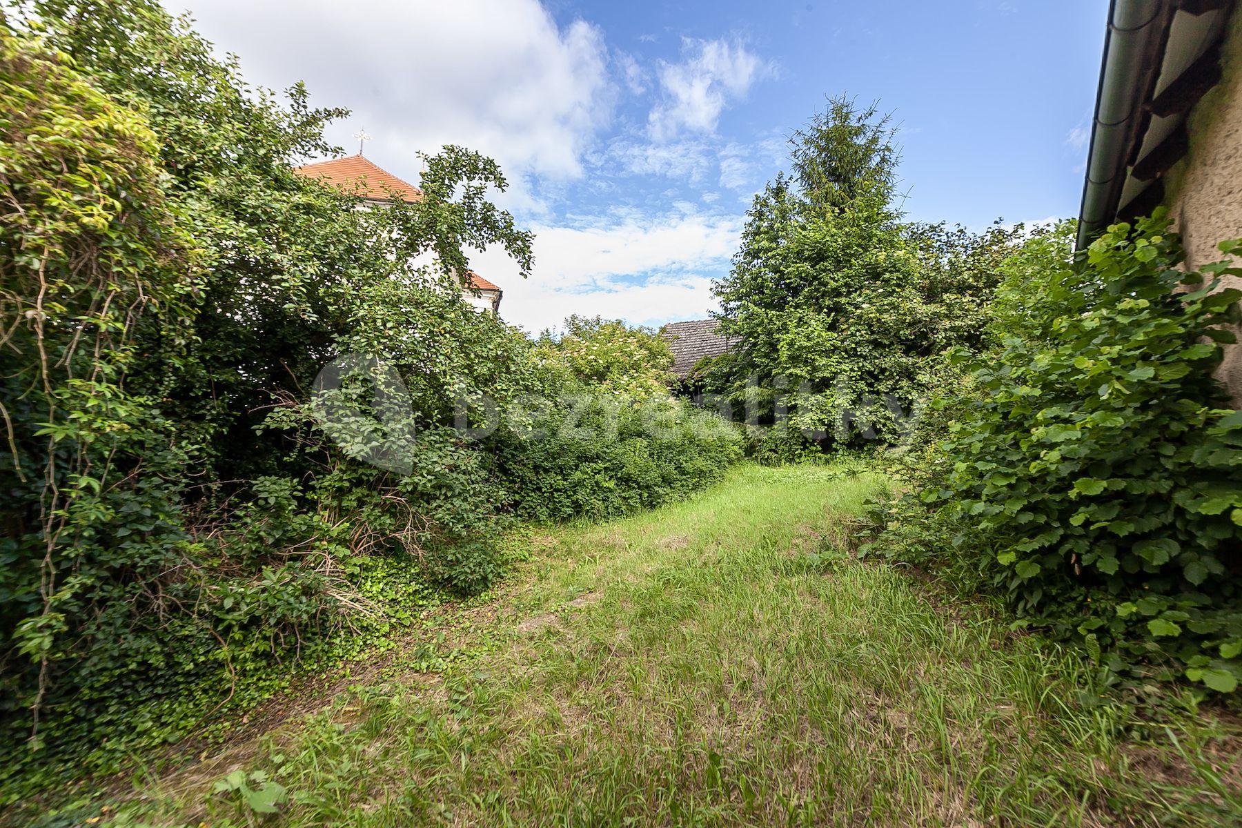 Prodej domu 170 m², pozemek 736 m², Hrubínova, Netvořice, Středočeský kraj