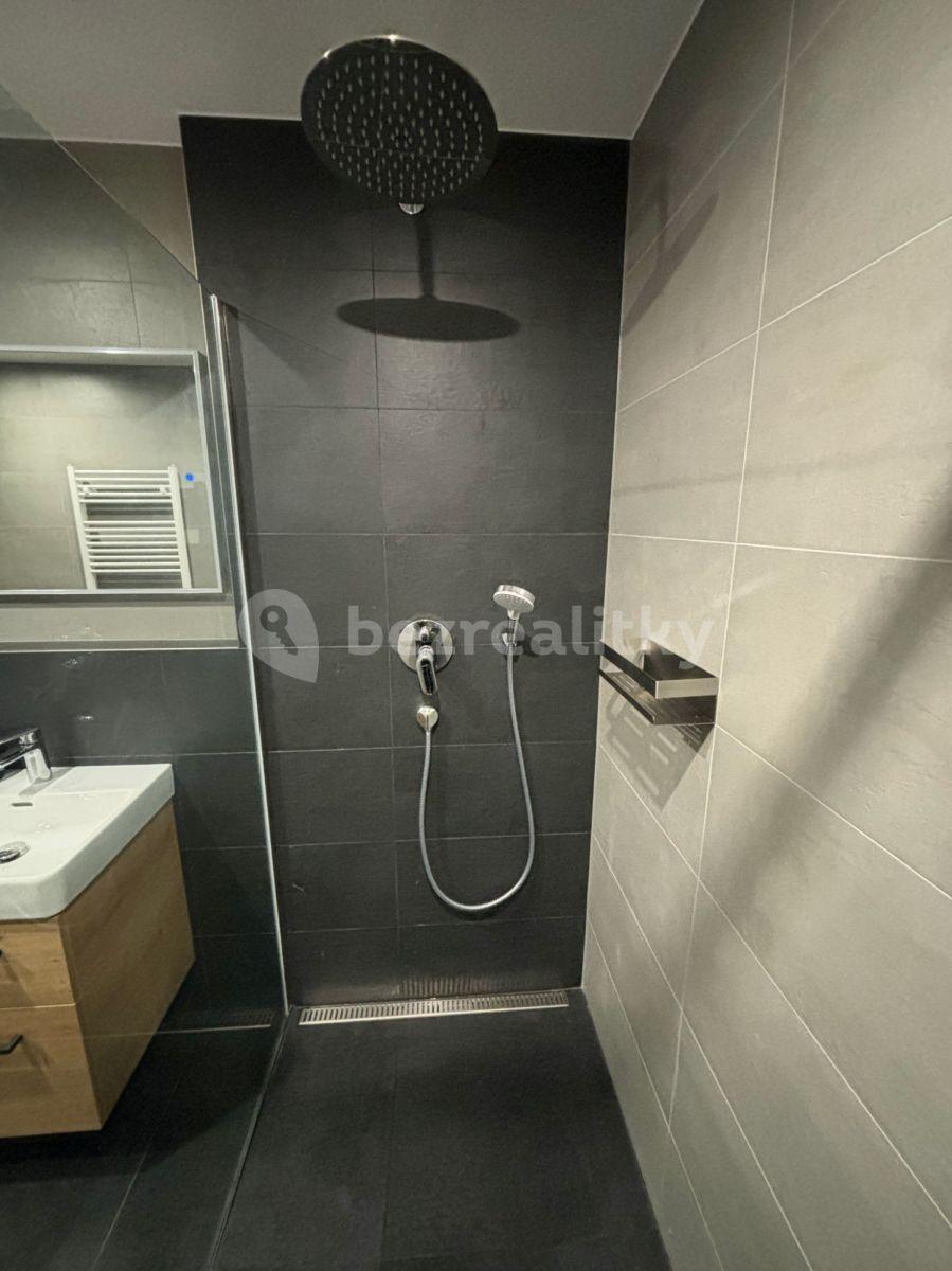 Pronájem bytu 2+1 54 m², Benecko, Benecko, Liberecký kraj