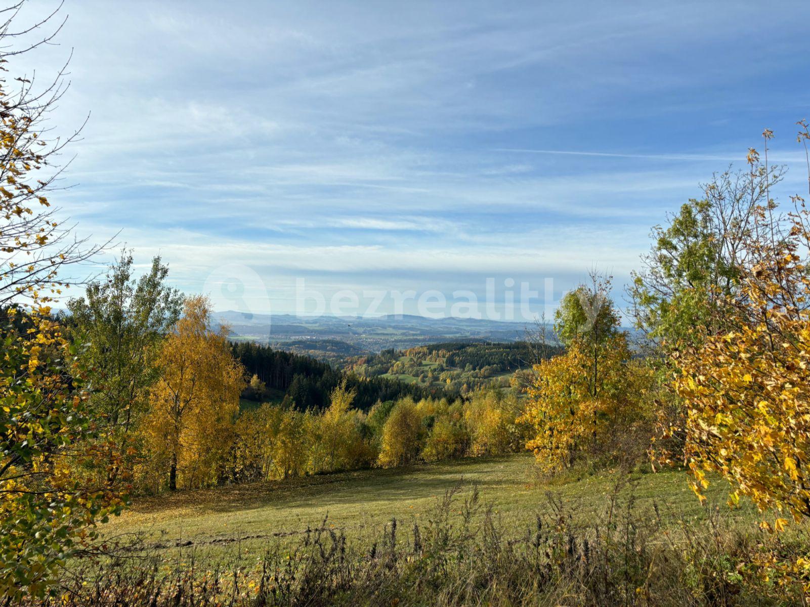 Pronájem bytu 2+1 54 m², Benecko, Benecko, Liberecký kraj