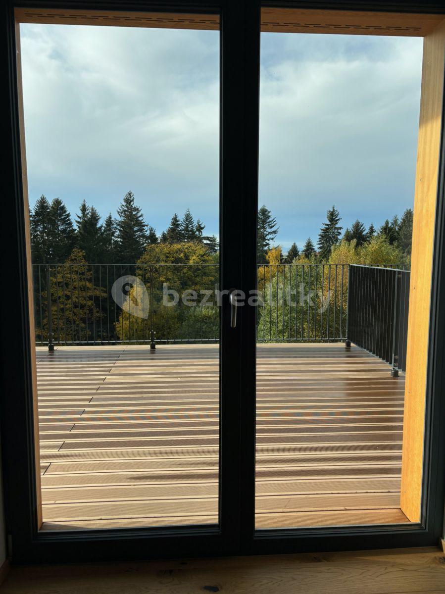 Pronájem bytu 2+1 54 m², Benecko, Benecko, Liberecký kraj